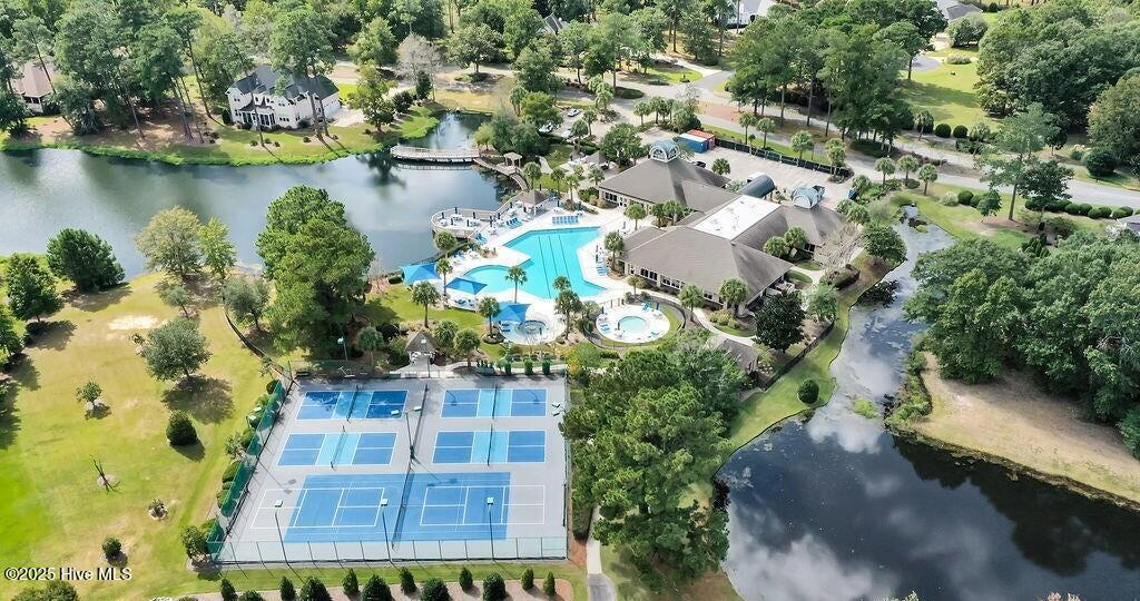 6239 Castlebrook Way SW, Ocean Isle Beach, NC, 28469