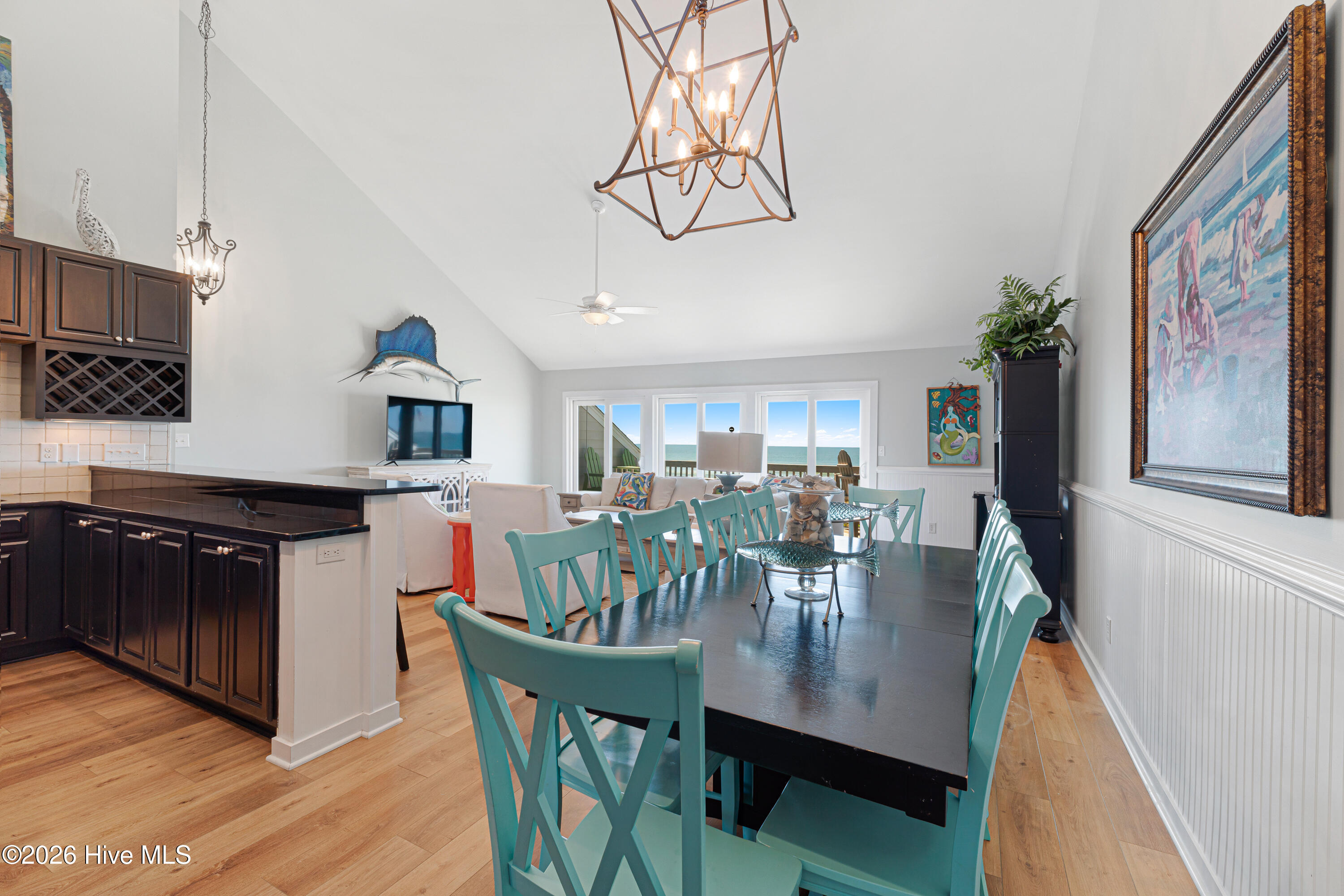 289 Salter Path Road 6 Ocean Terrace,Pine Knoll Shores