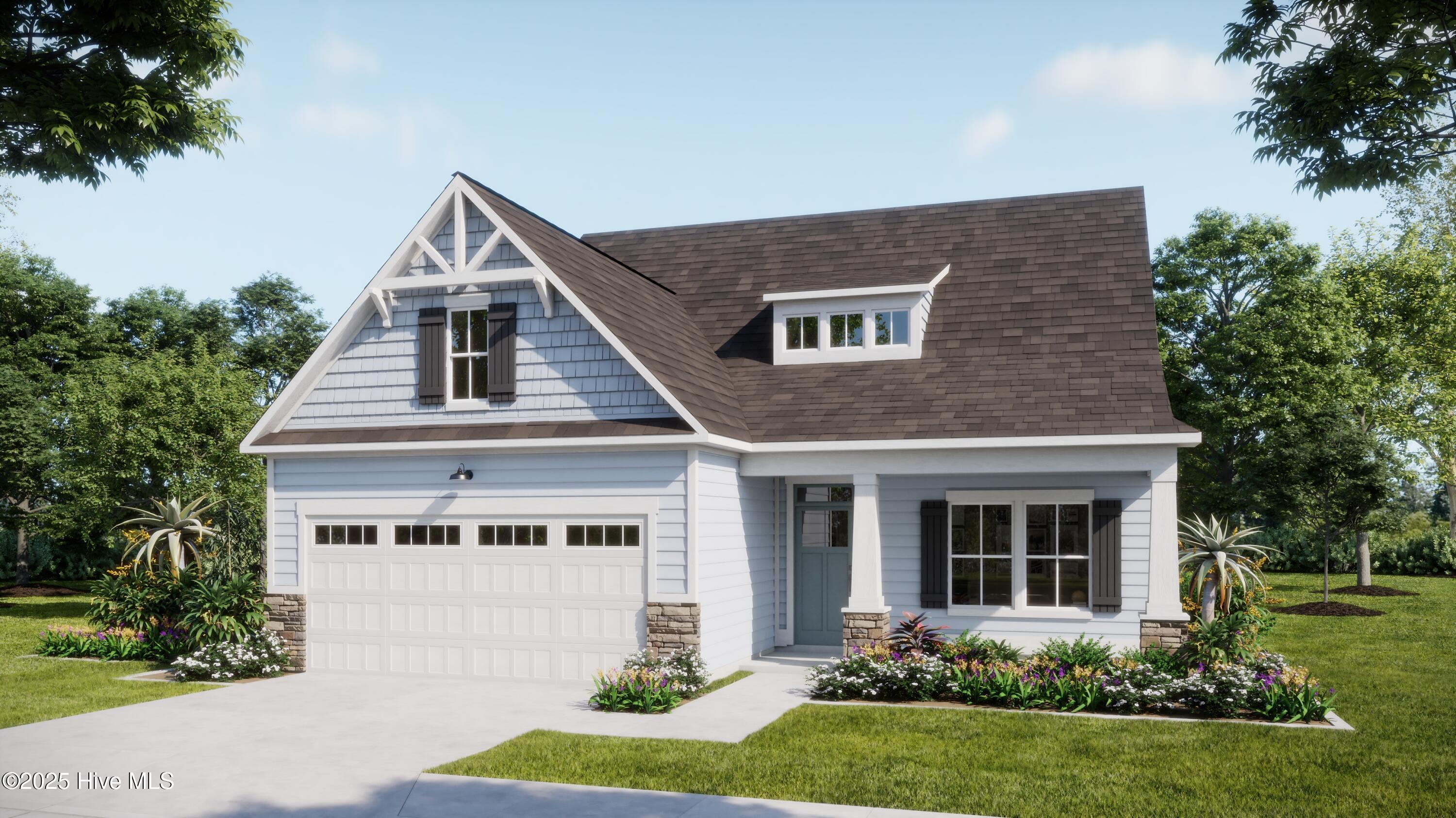 2142 Eisenhower Avenue, Bogart, GA, 30622