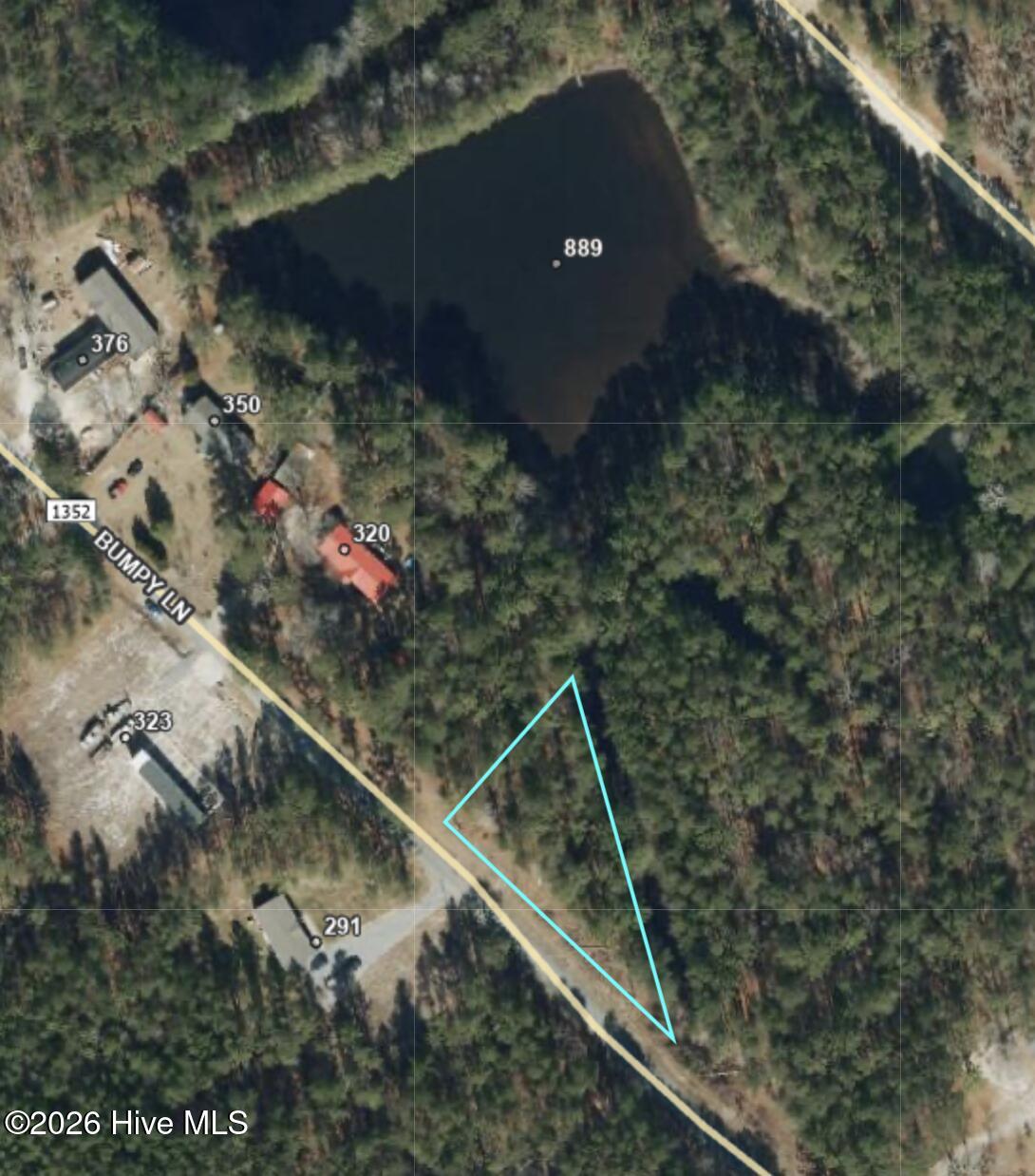 1st image of Lot #6 Bumpy Ln, Sanford, NC 27332 | MLS# 100590913