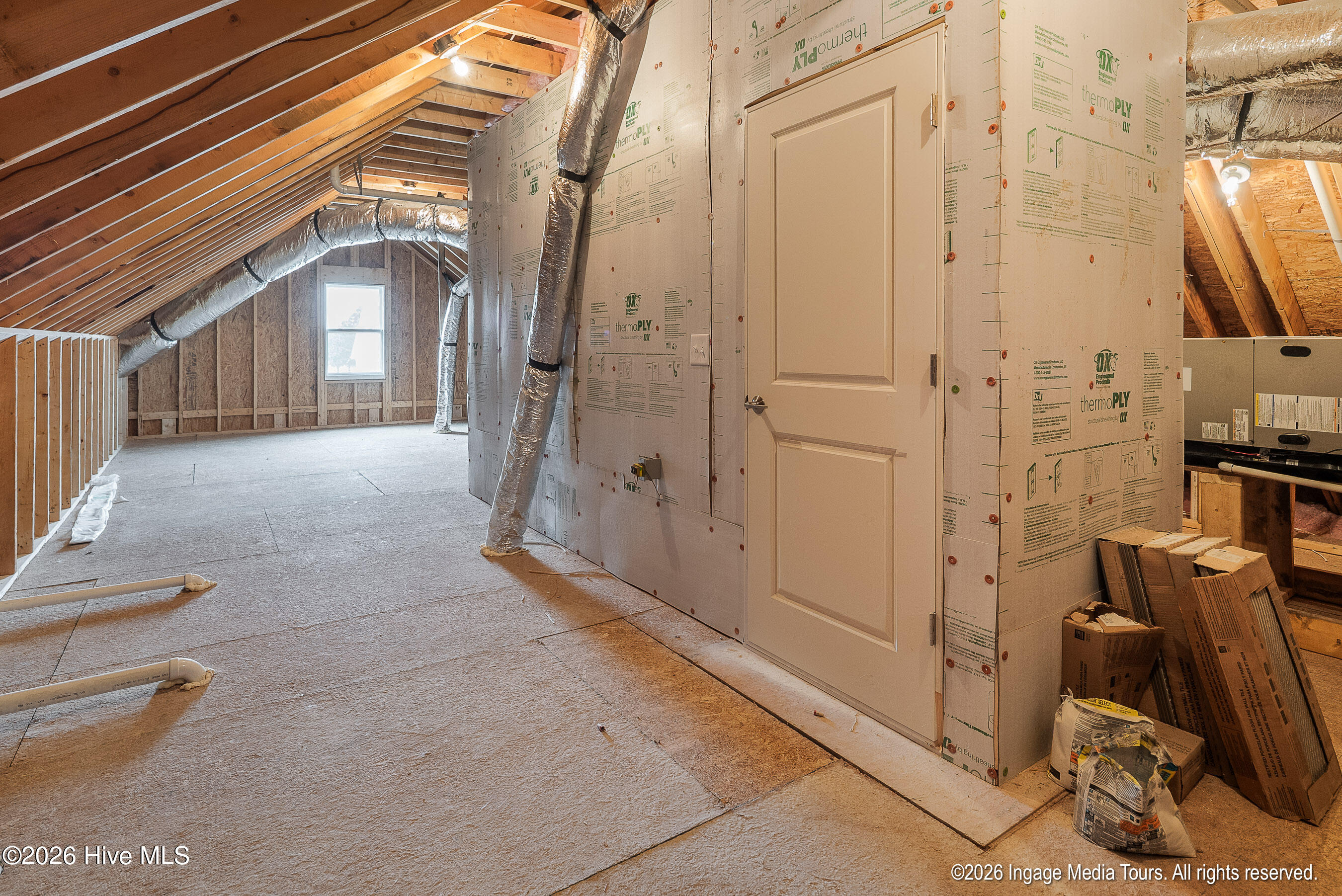 16 Pinewood Cove, Snow Hill, NC, 28580