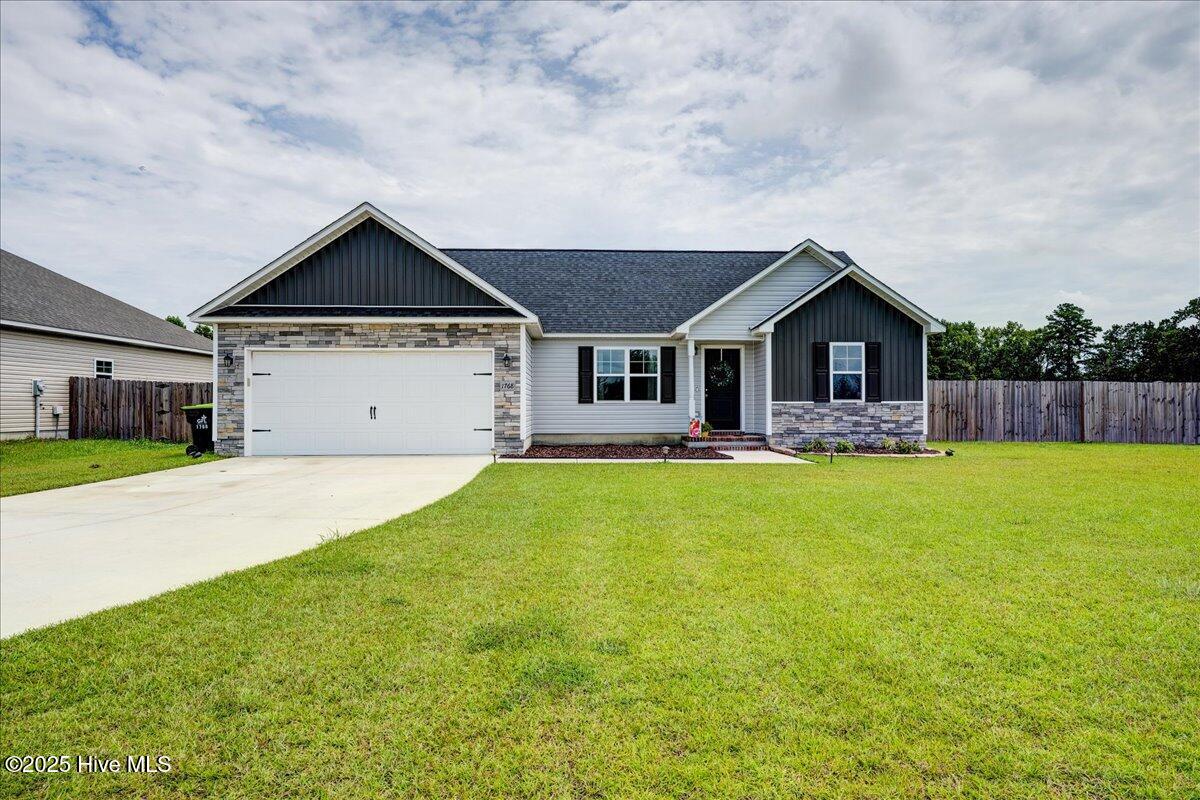 Property at 1768 Riggs Road