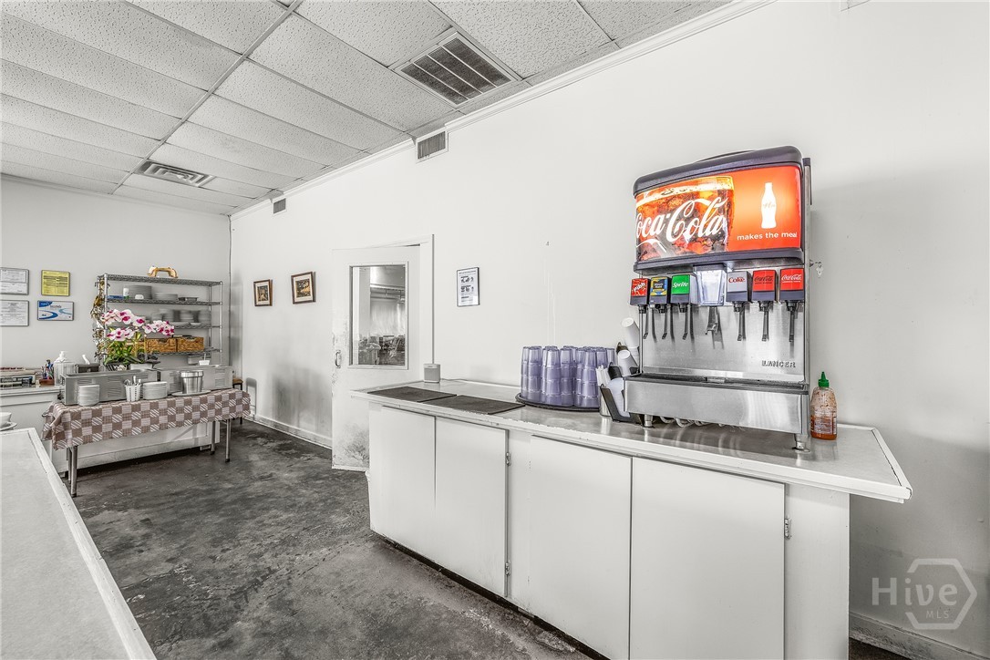 697 W Cherry Street, Jesup, GA, 31545