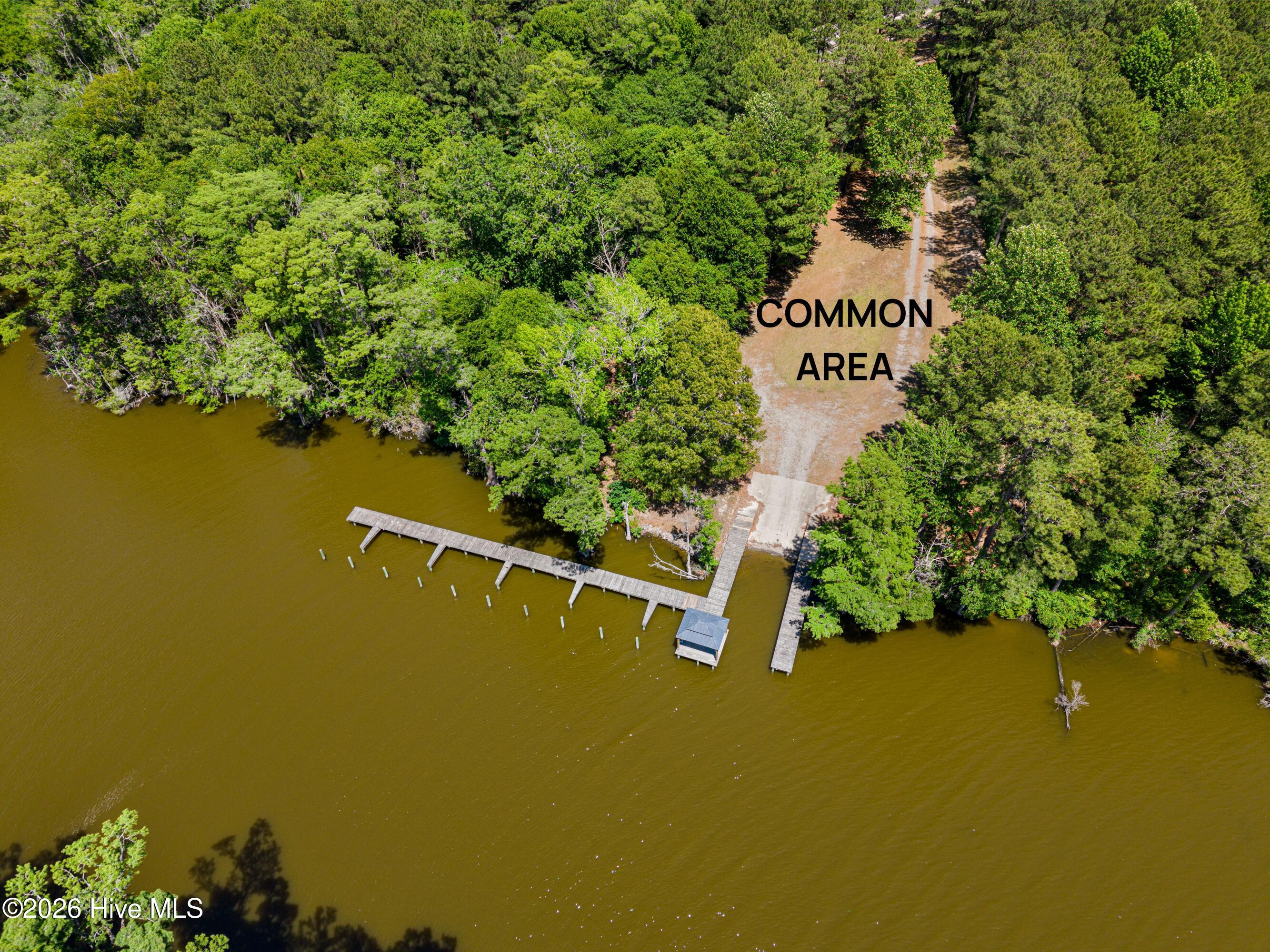 Exterior photo of Lot #39 39 Calm Harbor Street, Hertford, NC 27944. MLS: 100575483