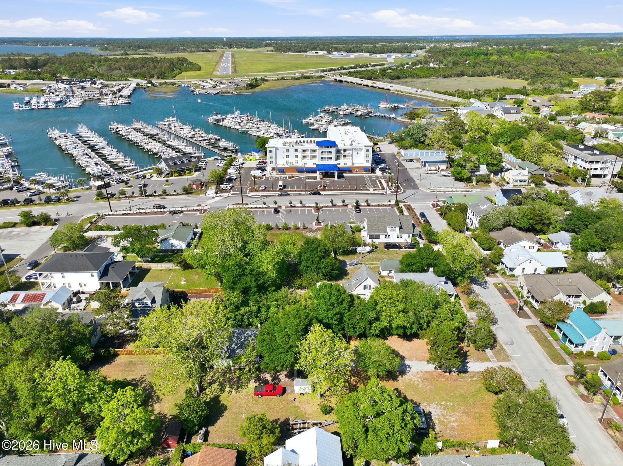 307 Orange Street,Beaufort