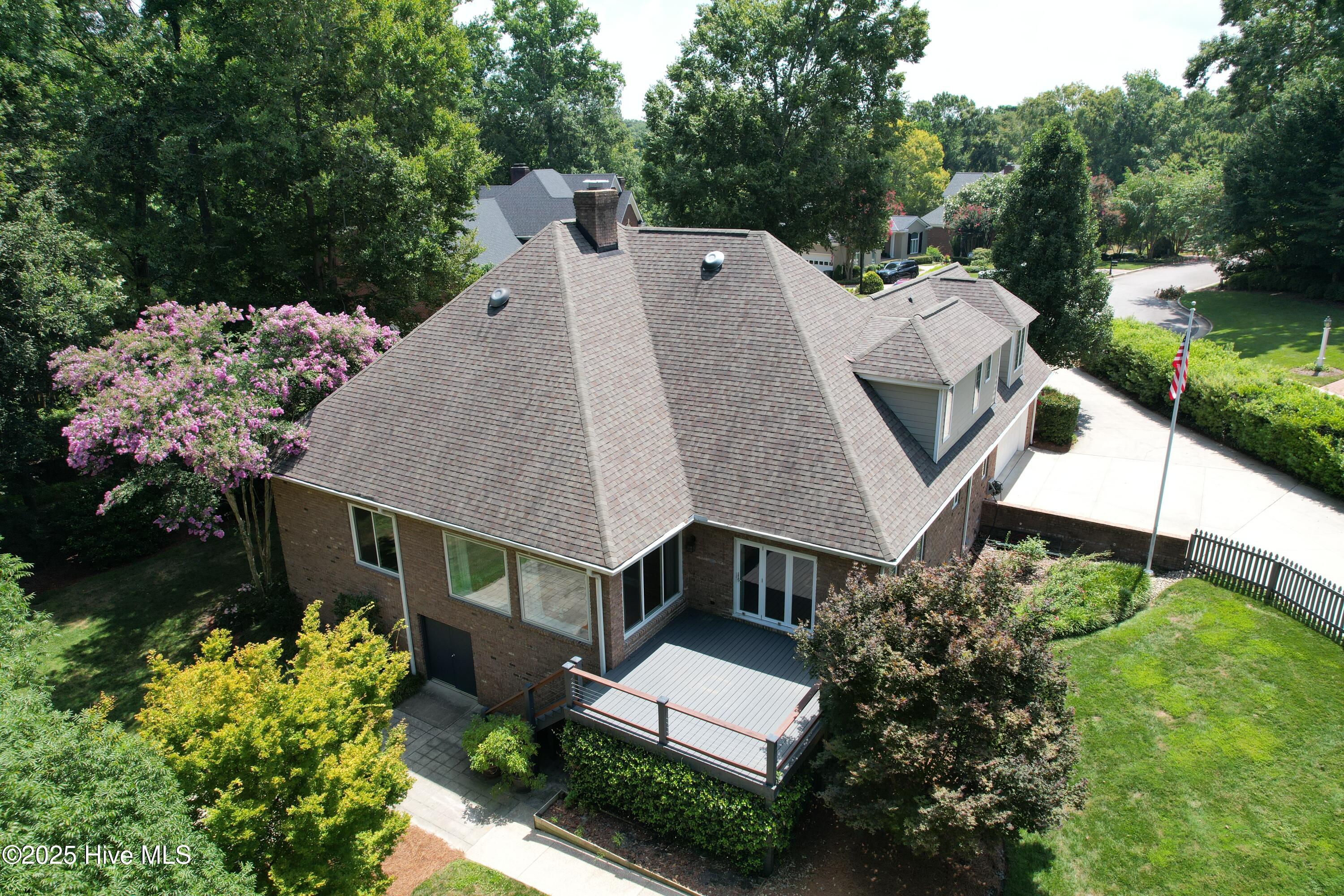 116 Ashcroft Court, Rocky Mount, NC, 27804