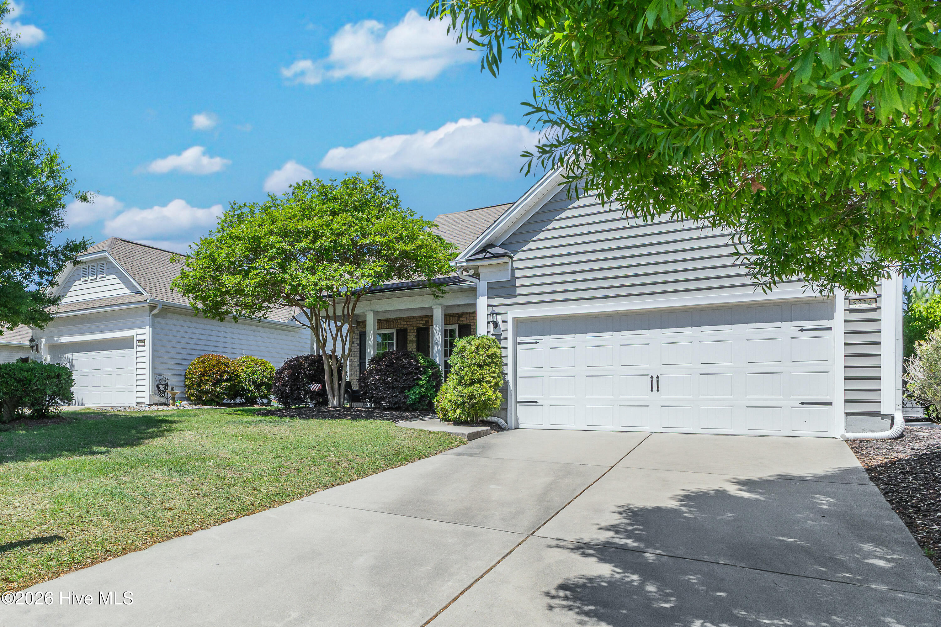 5214 Flank Court, Southport, NC, 28461