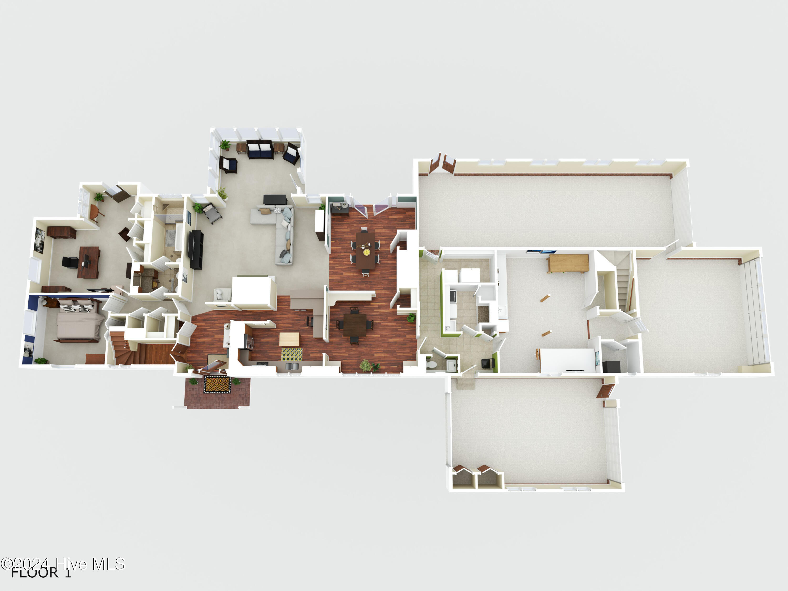 121 Harbour Drive,Hubert