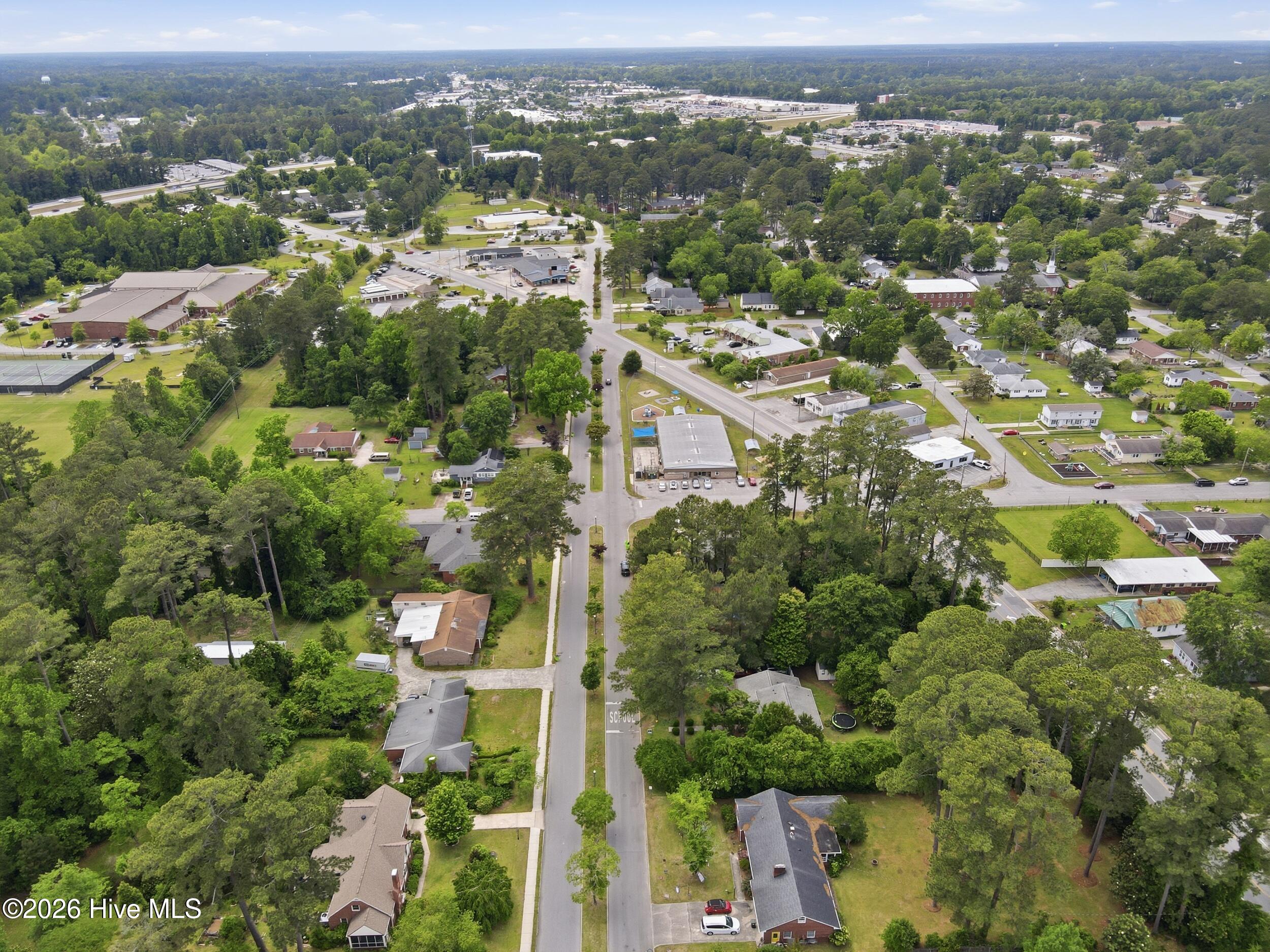 2016 Spencer Avenue,New Bern