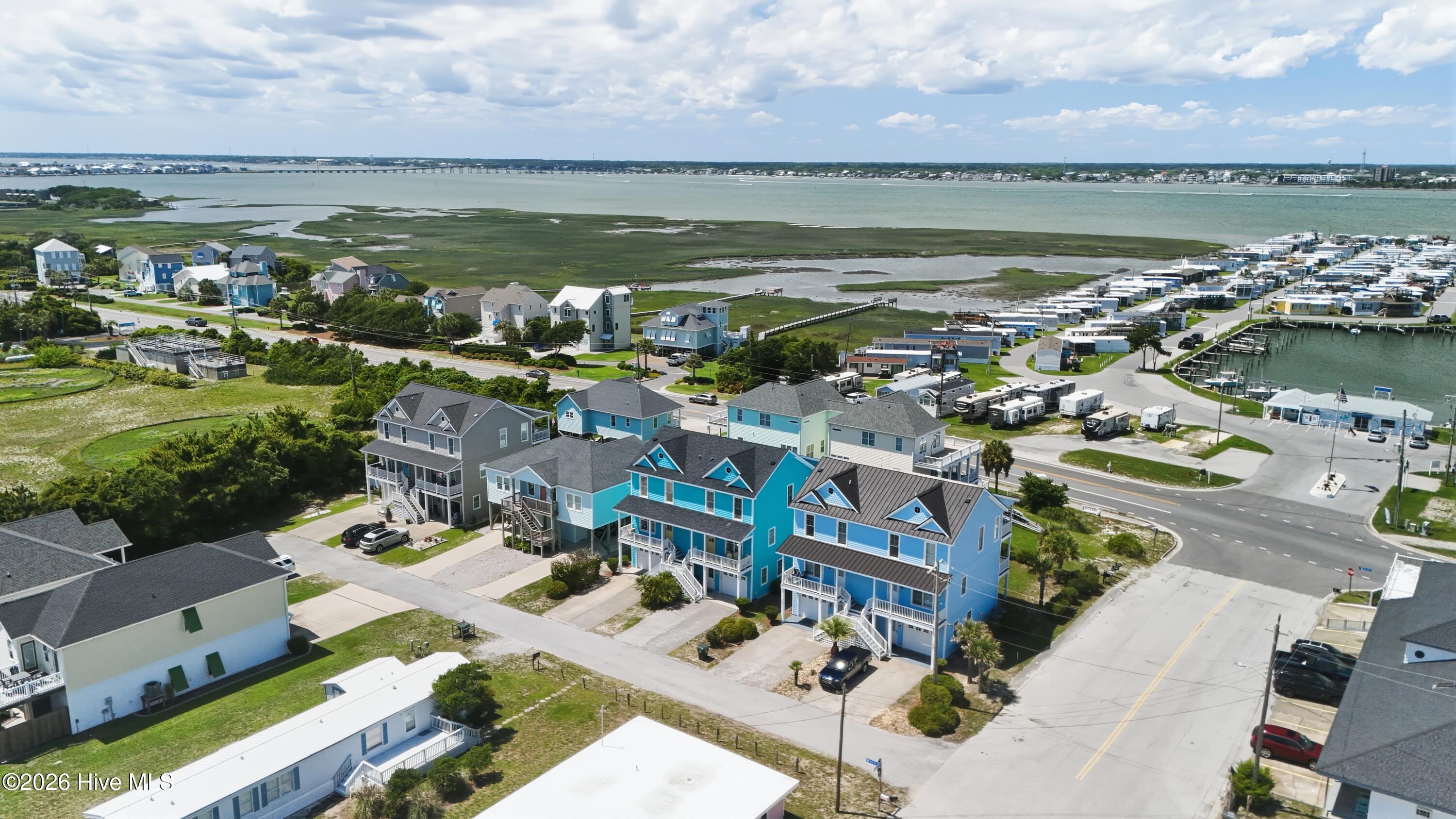 105 Winston Avenue Unit A,Atlantic Beach