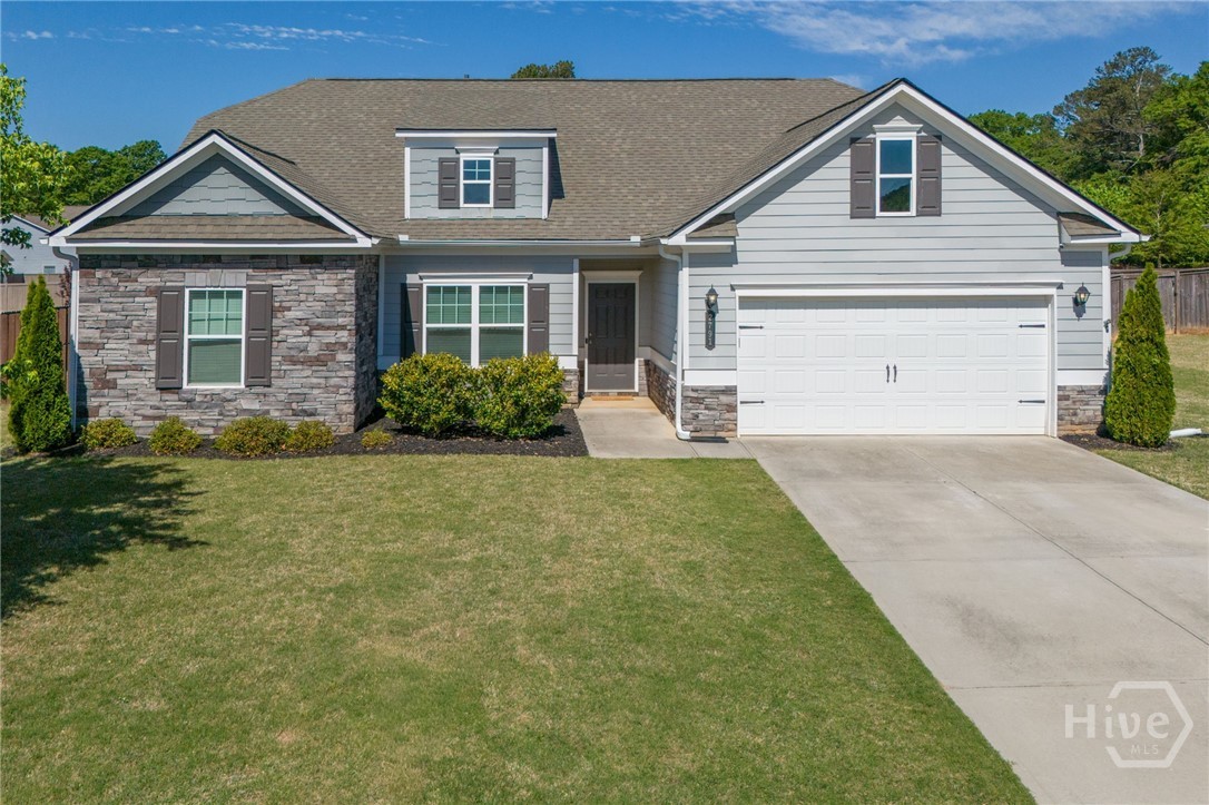 Property at 2791 Day Drive