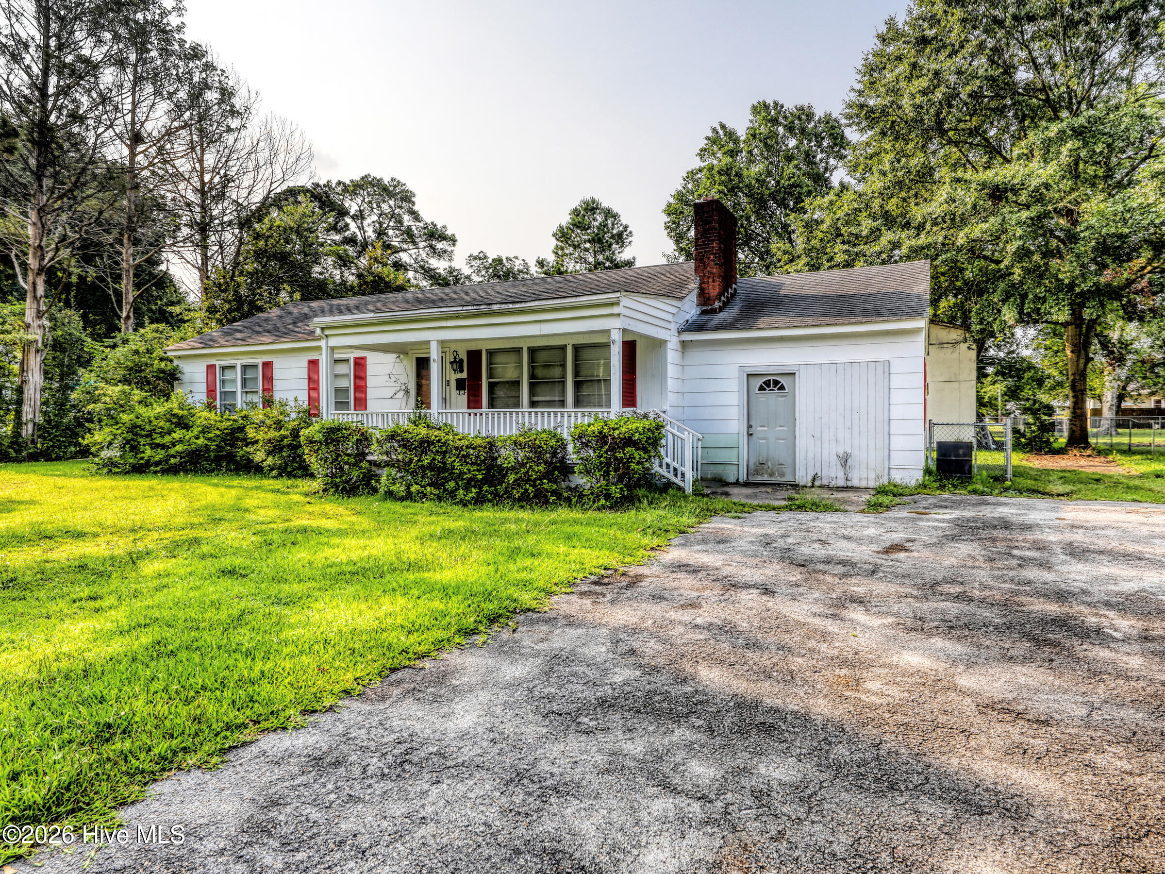 111 Pineview Street,Havelock