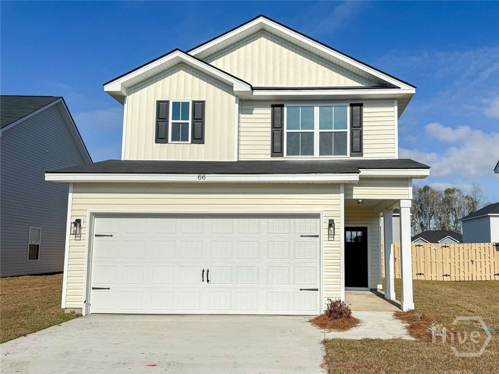 2131 Wild Indigo Circle NW UNIT Lot 81, Calabash, NC, 28467