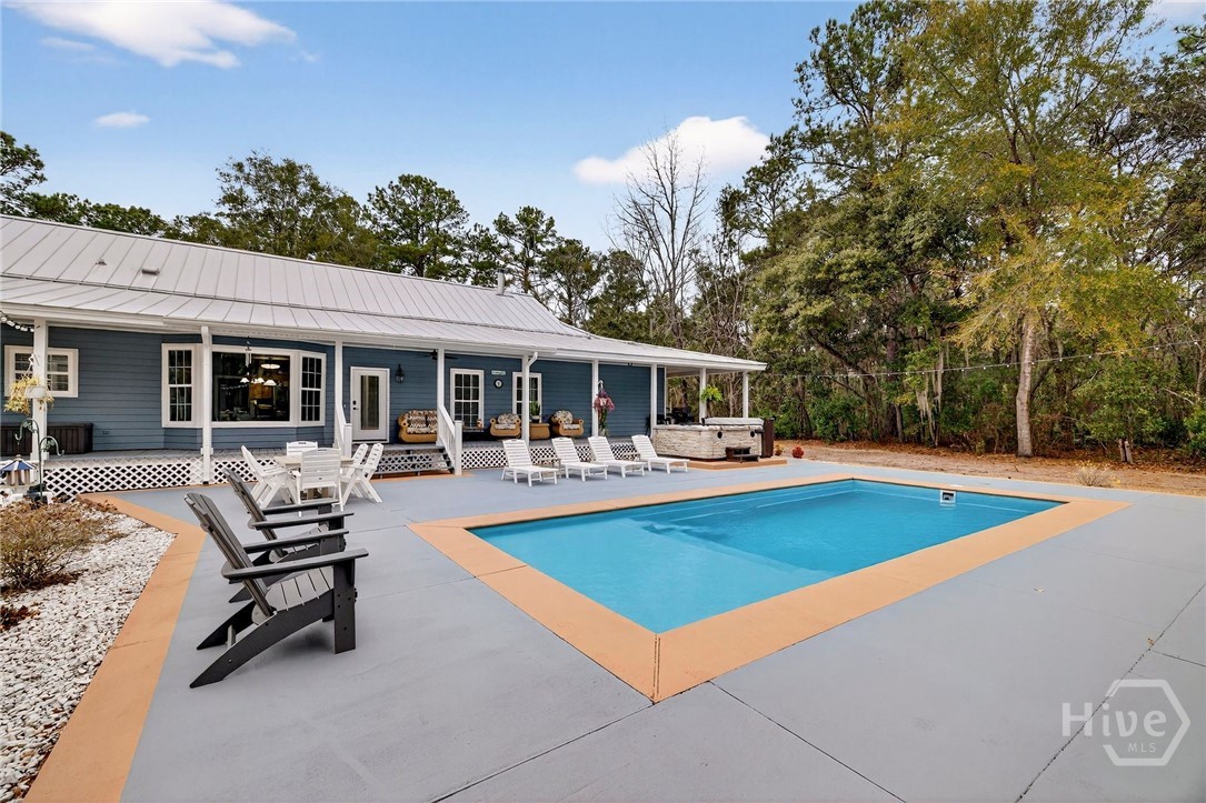 22103 GA HWY 144 E, Richmond Hill, GA 31324 Listing Photo  33