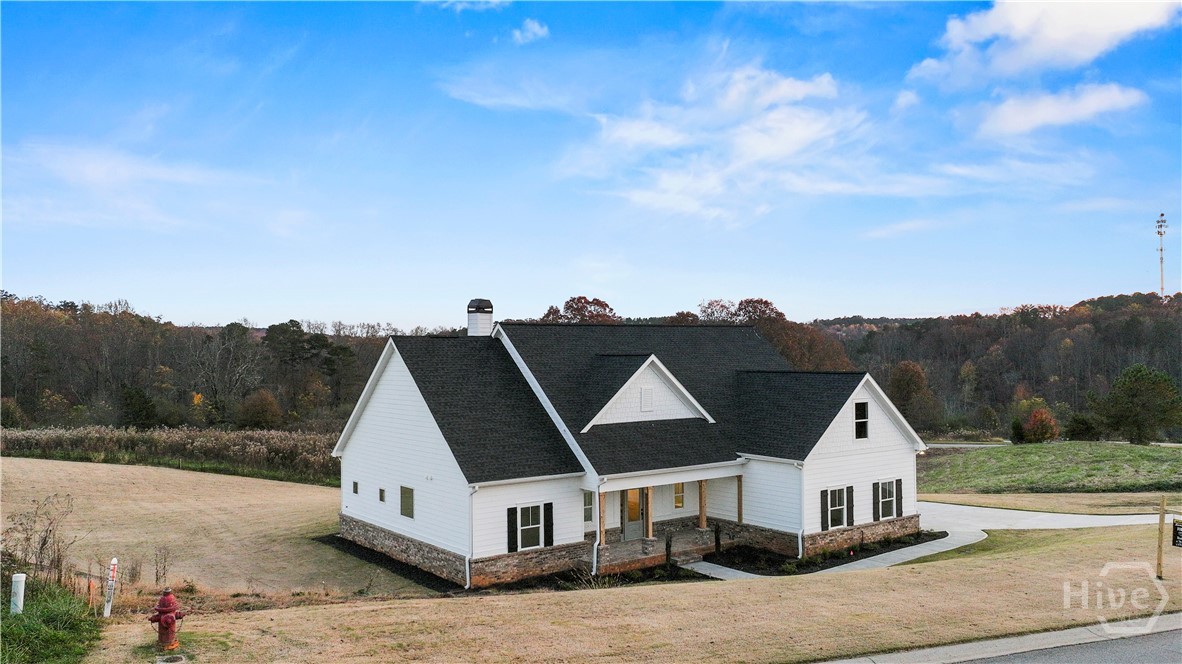 323 Sweetgrass Drive