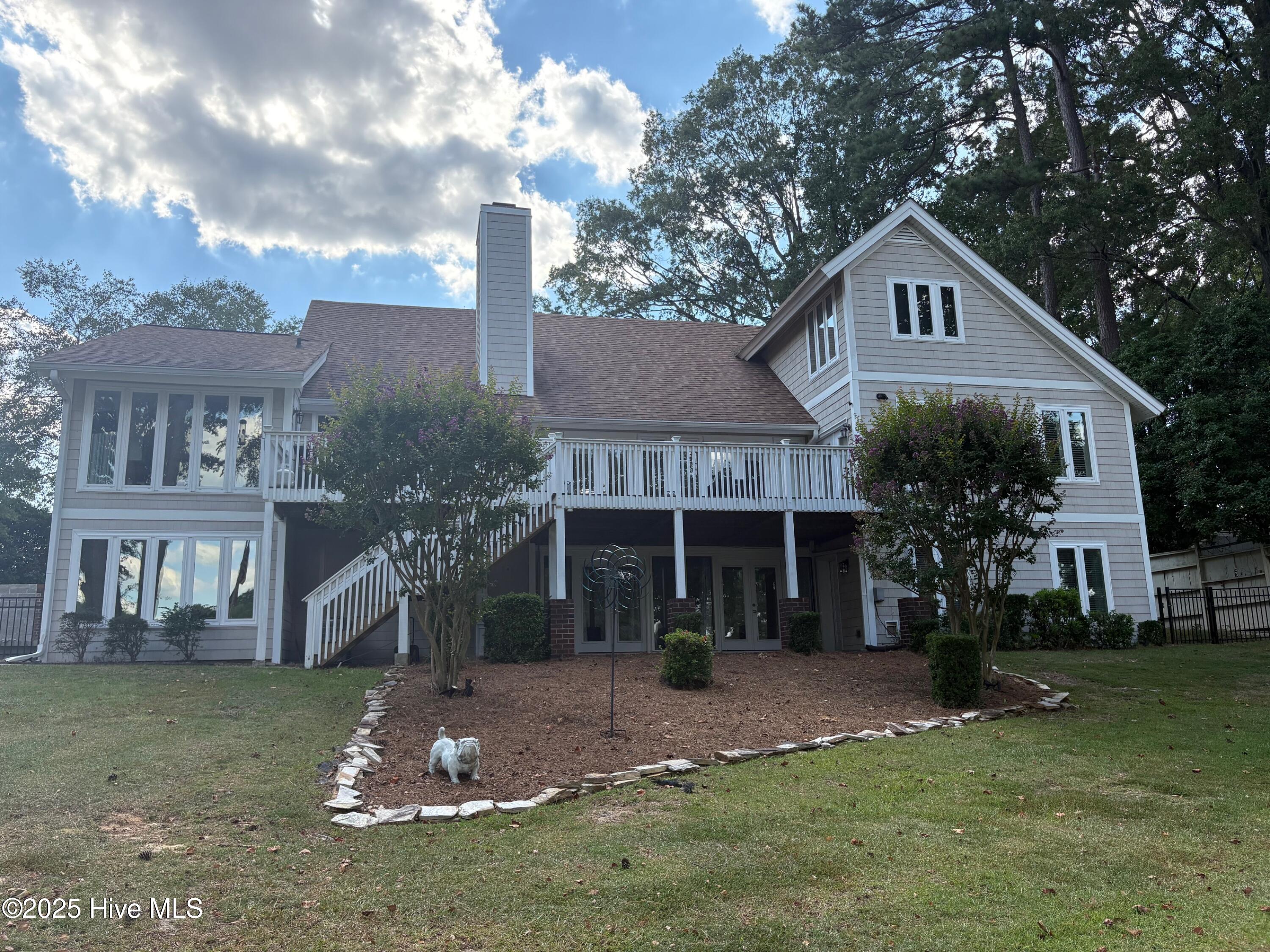 4502 Saint Andrews Drive N, Wilson, NC, 27896