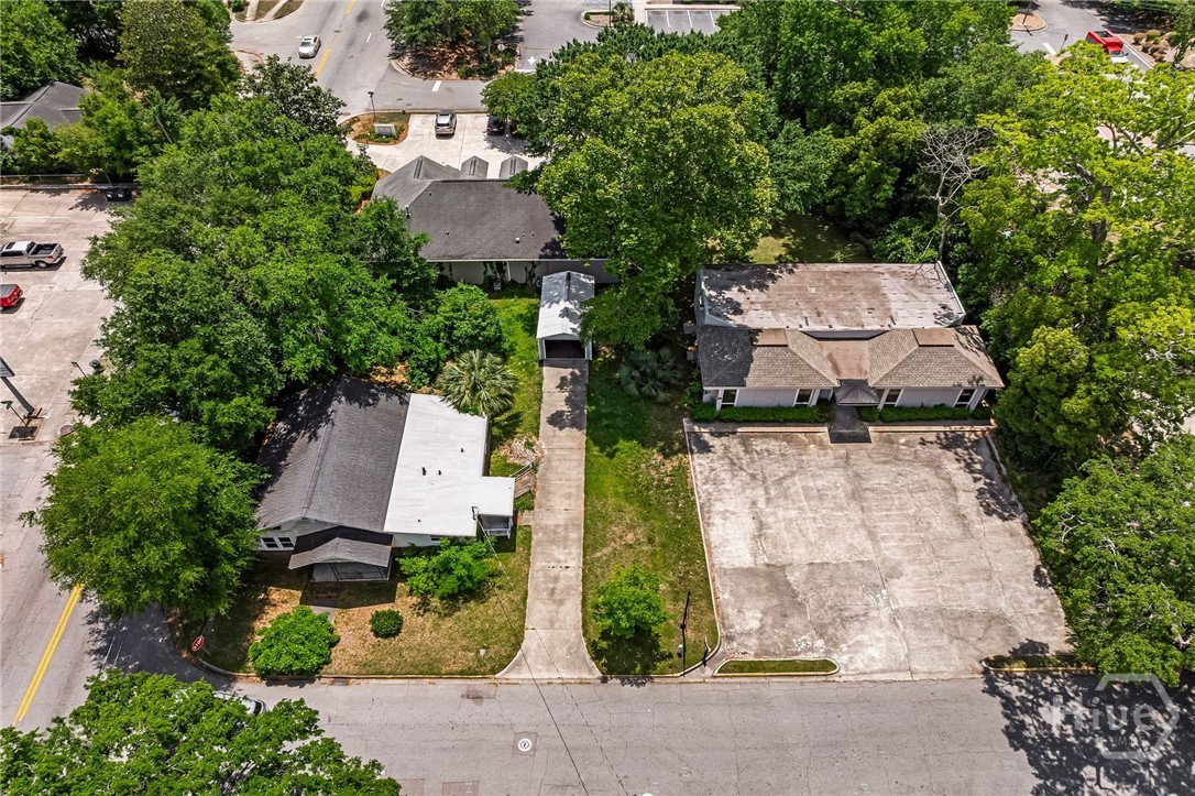 911 & 919 E 70th Street, Savannah, GA, 31405