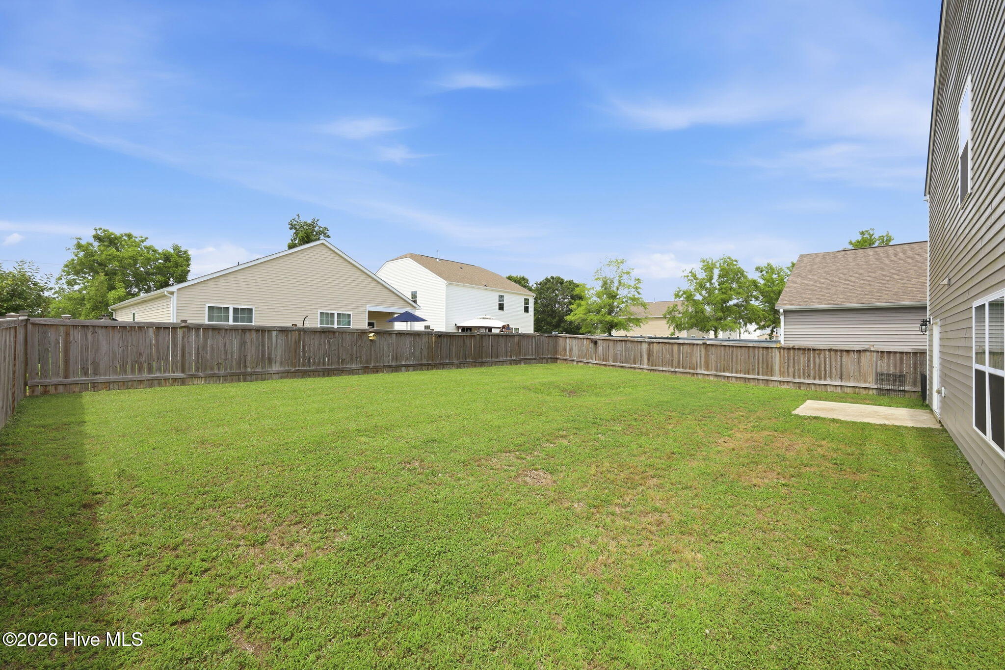 321 Ginger Drive,New Bern