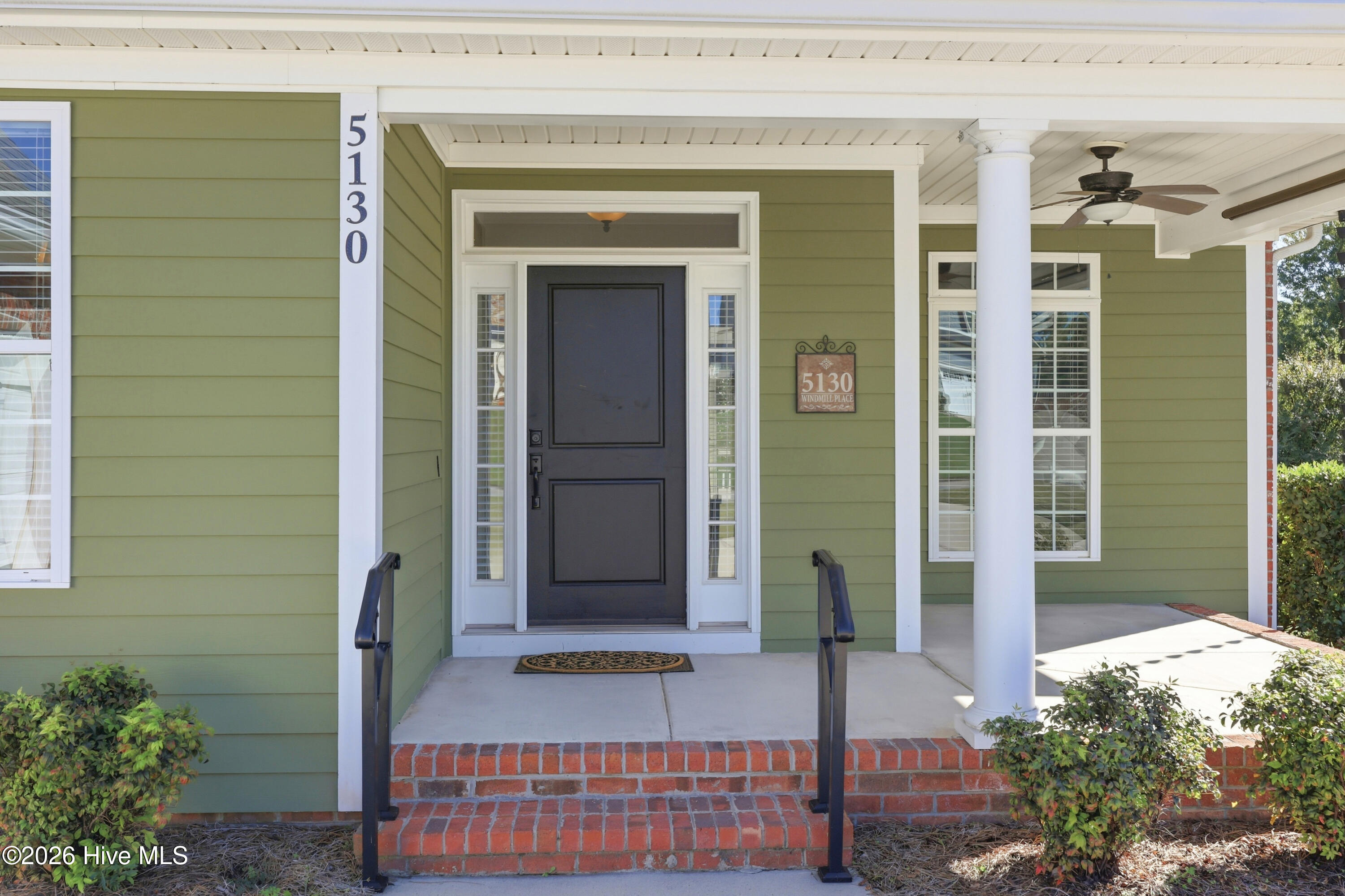 Photo 2 of Single family home for sale at 5130 Windmill Pl, Evans, GA 30809 | MLS# 100610530 | Listing updated on 2026-10-16