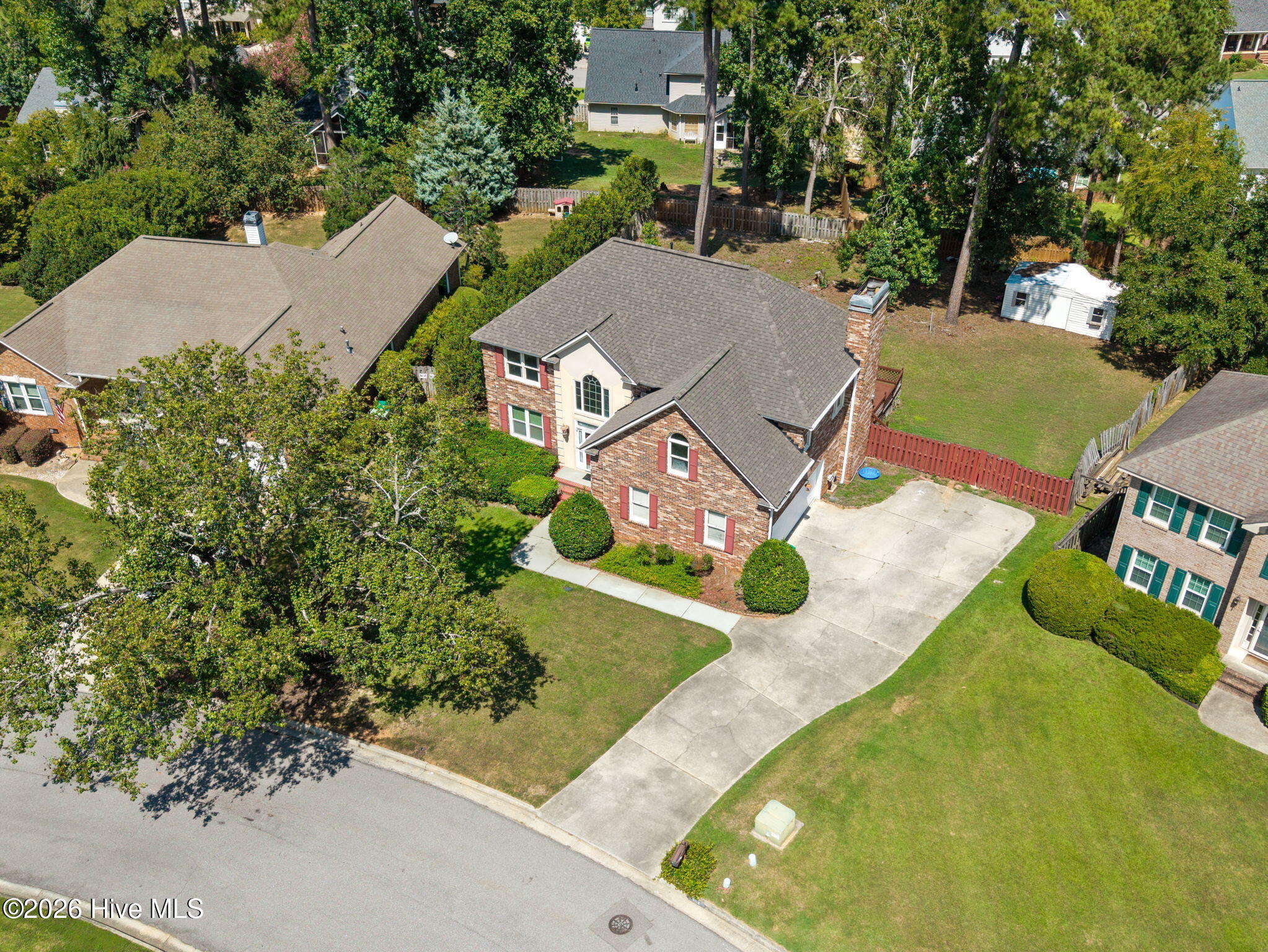 Photo 2 of Single family home for sale at 304 Yuma Trl, Augusta, GA 30907 | MLS# 100601860 | Listing updated on 2026-09-07