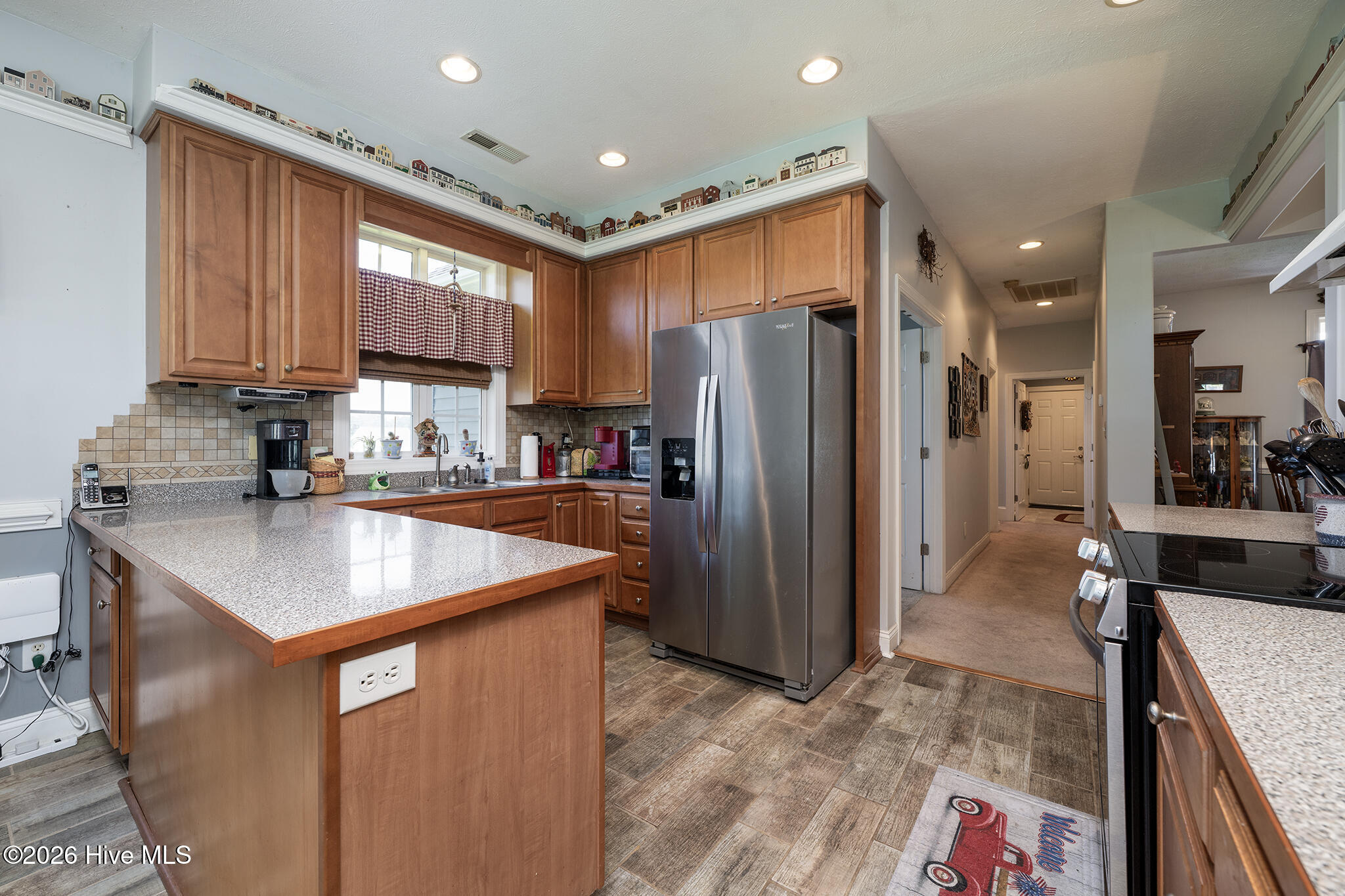 109 Stony Brook Drive,New Bern
