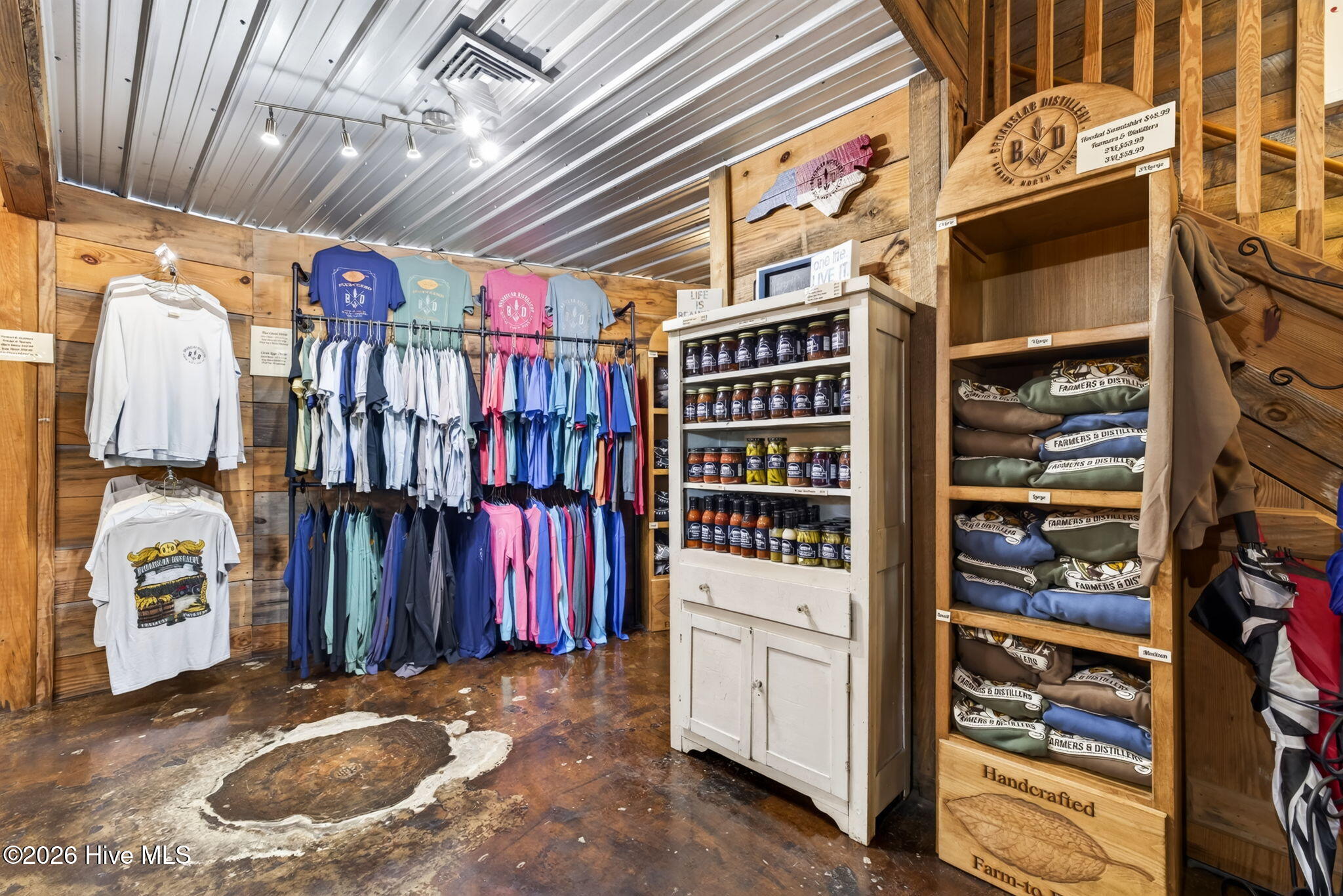 Retail Store