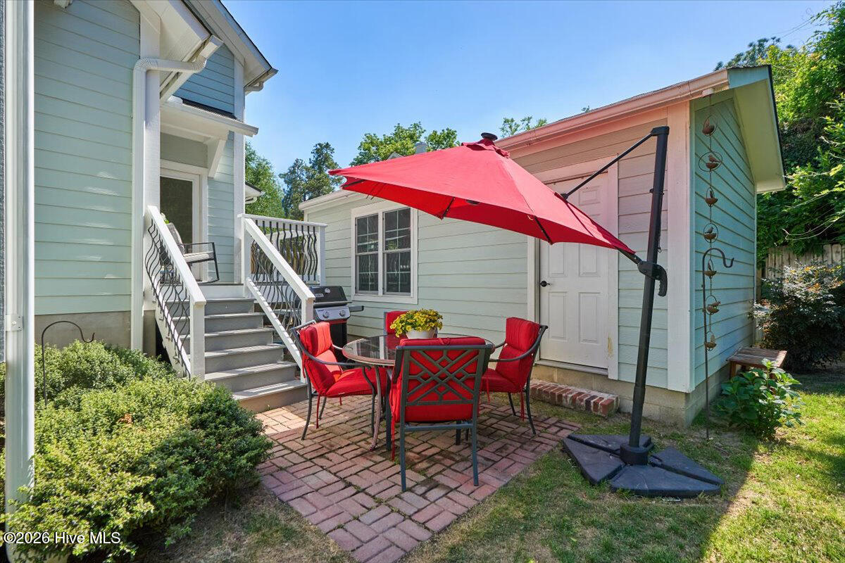 330 N Page Street, Southern Pines, NC, 28387