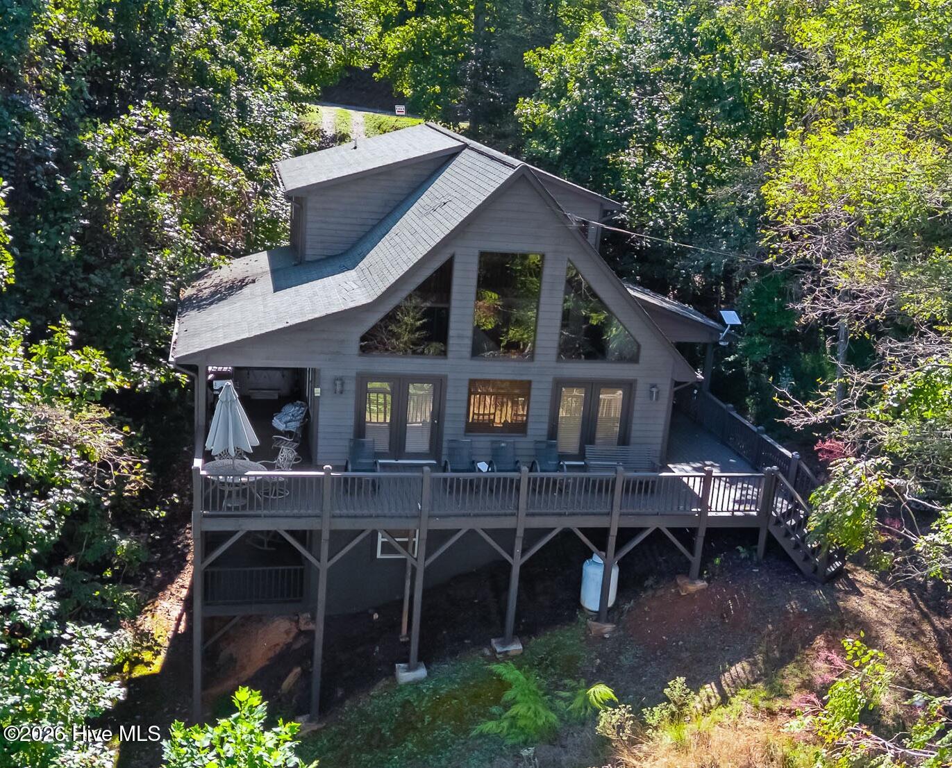 Single family home for sale at 660 Buck Ridge Dr, Murphy, NC 28906 | MLS# 100606360