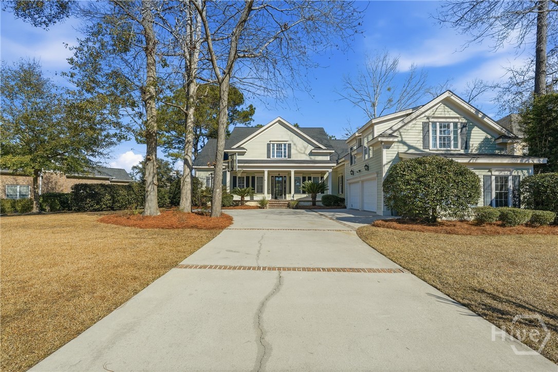 9 Wood Duck, Savannah, Georgia, 4 Bedrooms Bedrooms, 0 ,5 BathroomsBathrooms,Single family residence,For sale,Wood Duck,SA347435