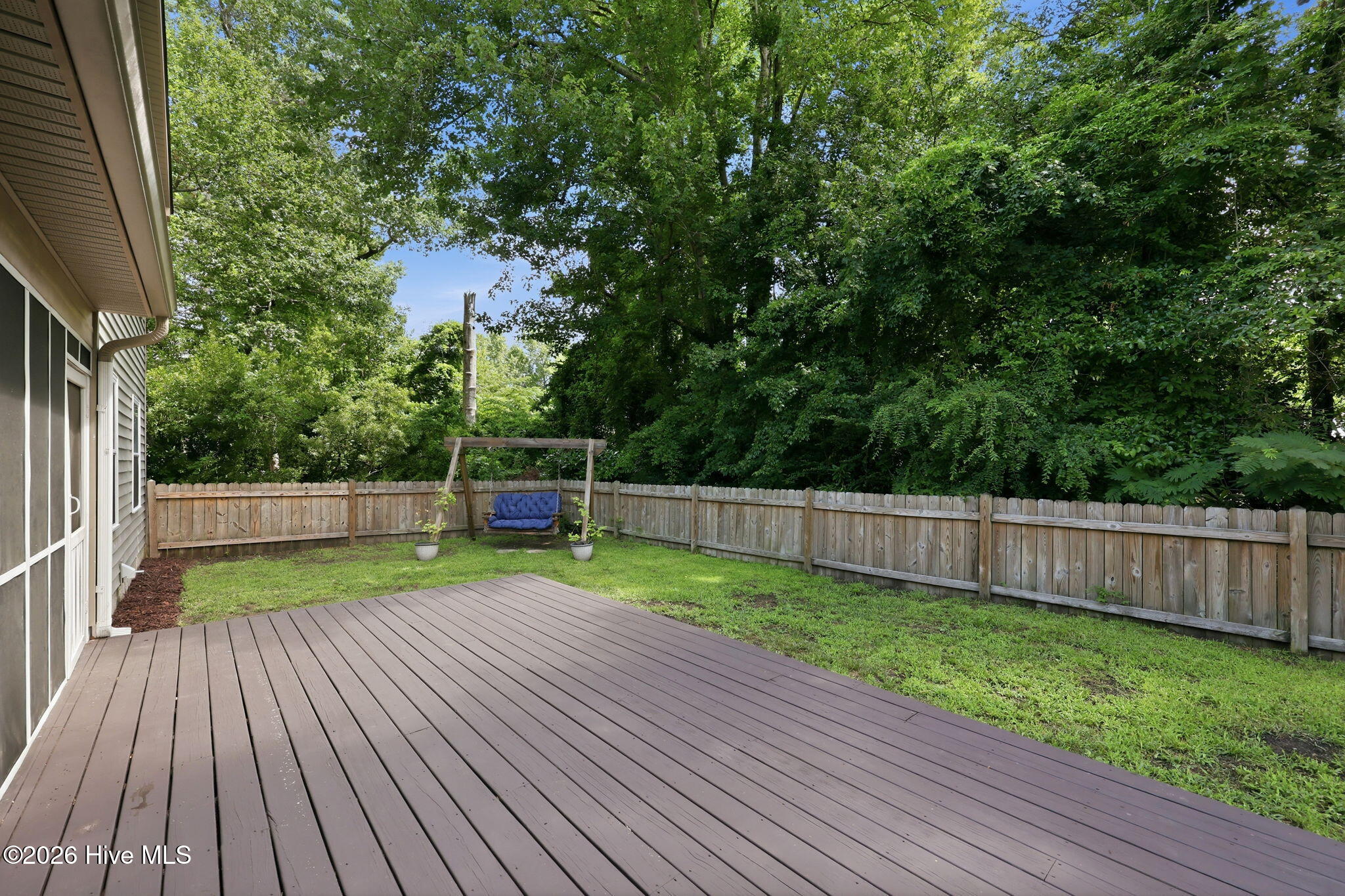 216 Lord Granville Drive,Morehead City