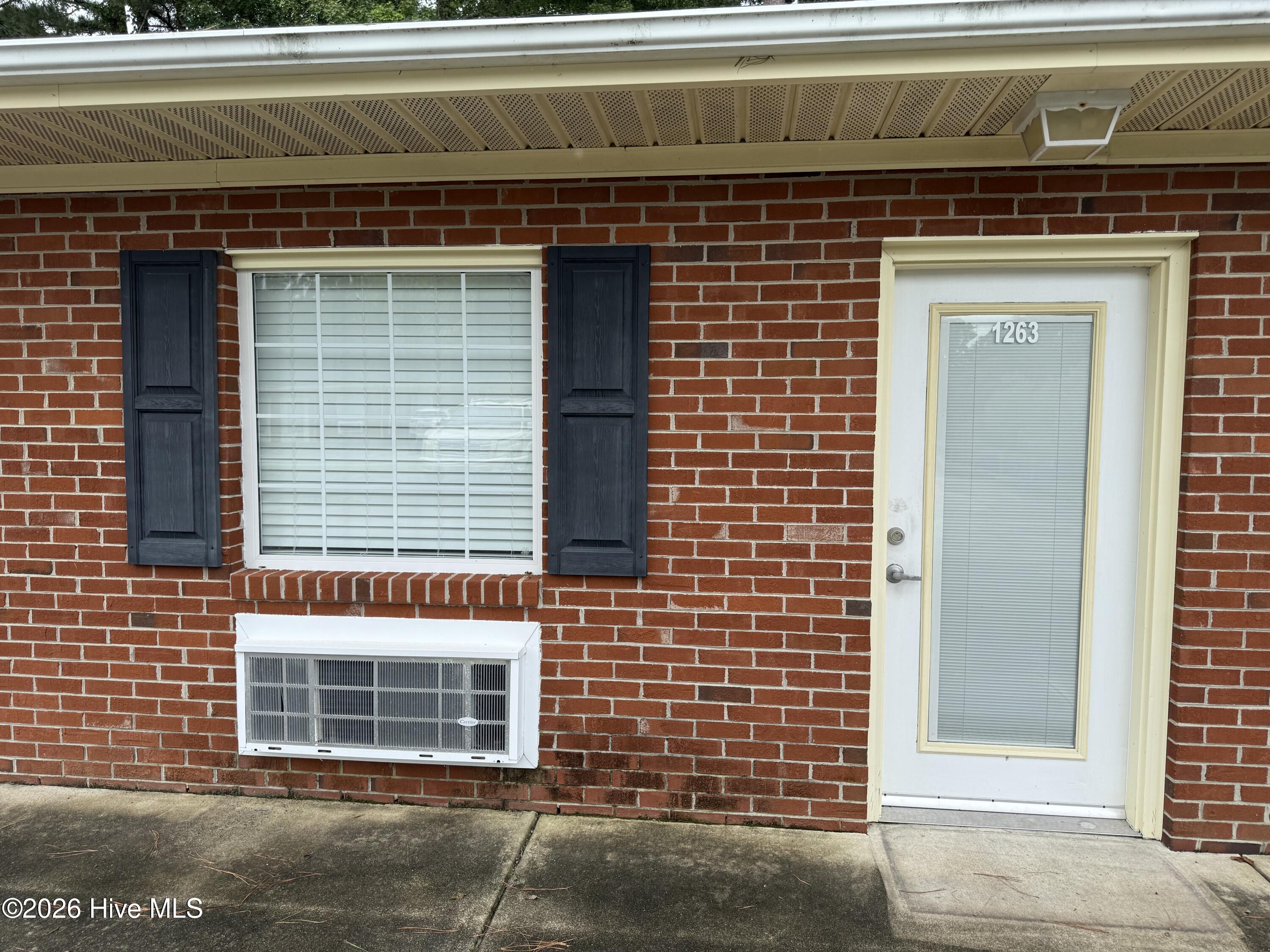 1263 Colony Drive,New Bern