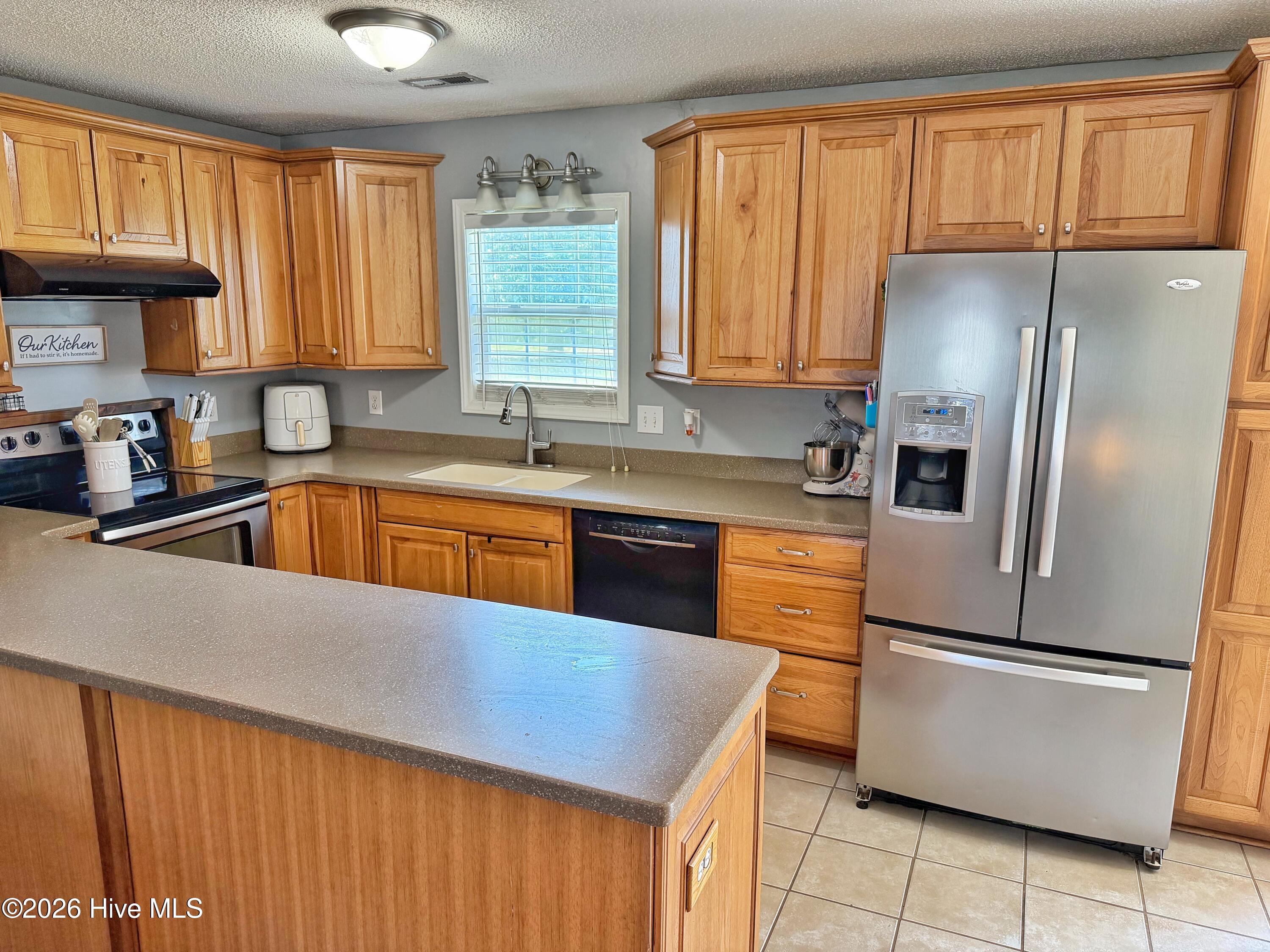 Exterior photo of 303 Marcia Court, Hubert, NC 28539. MLS: 100594979