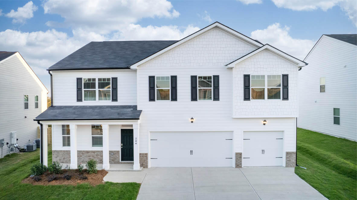 4594 Crimson Pass, Graniteville, SC 29829 Listing Photo  1