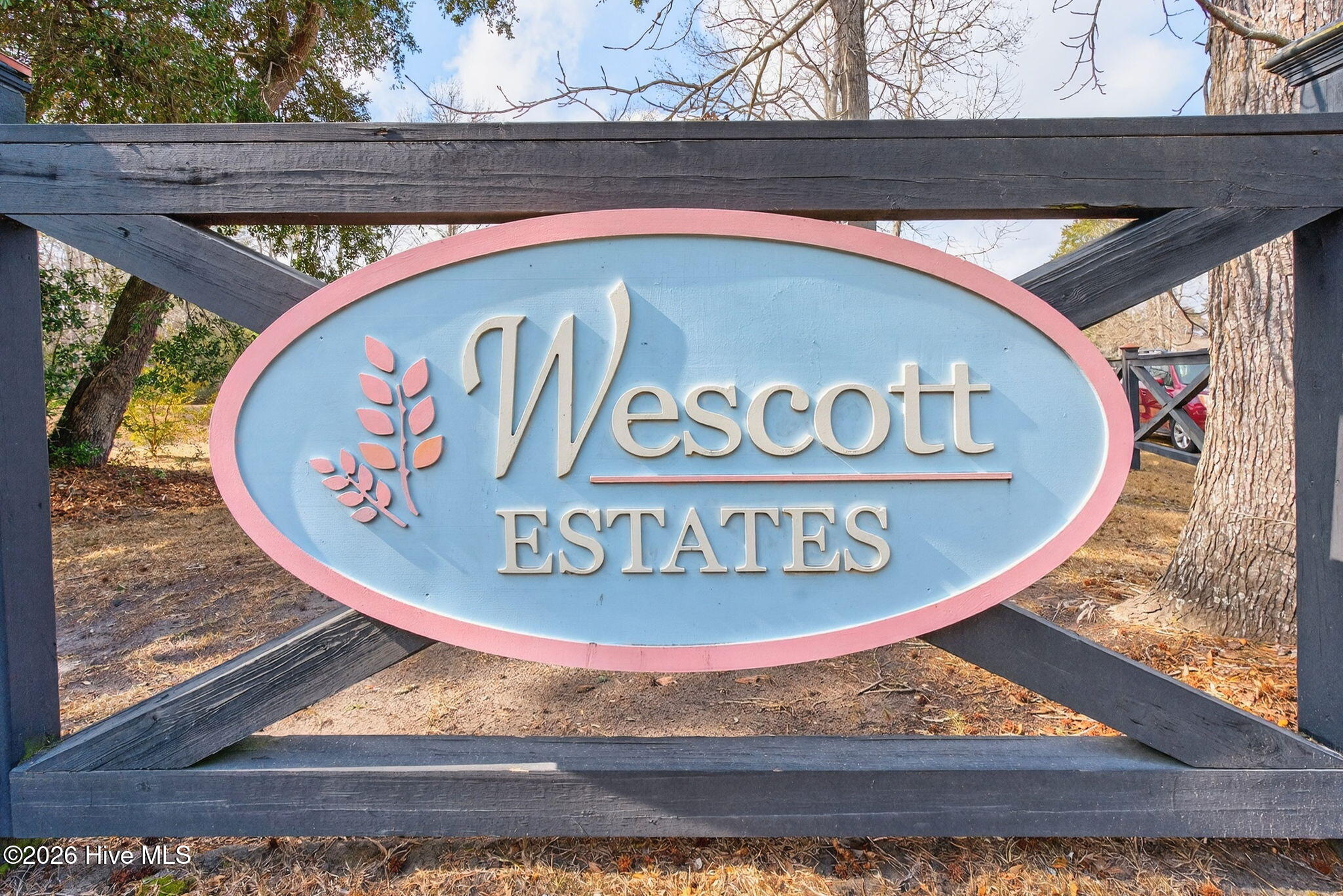 5360 Glennfield Circle SE, Southport, NC, 28461