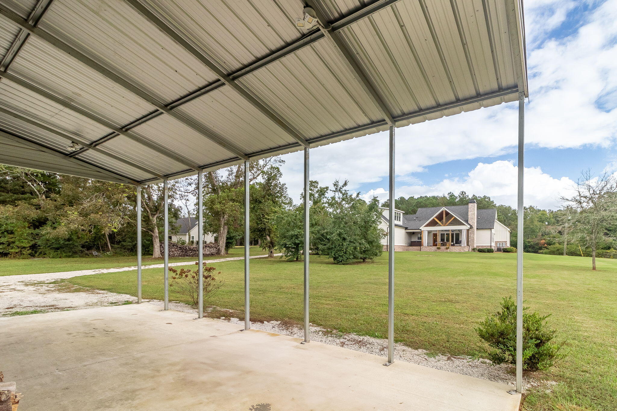 Homes for sale in Harlem, GA | 1564 Powell Church Rd, Harlem, GA 30814 | MLS# 549909