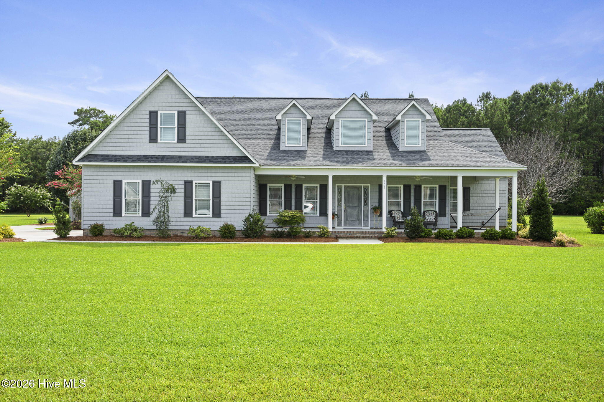 161 N Mitchell Way,Havelock
