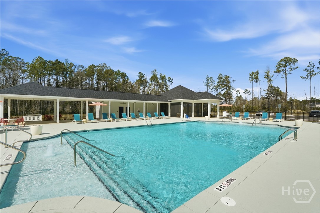 112 Hinesley Way, Pooler, GA, 31322