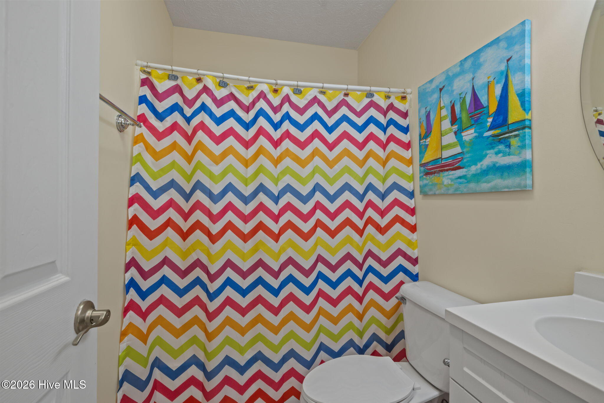 203 Old Causeway Road, Atlantic Beach, NC, 28512