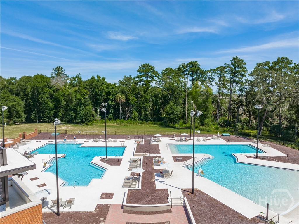 164 Chatham Lane, Richmond Hill, GA 31324 Listing Photo  14