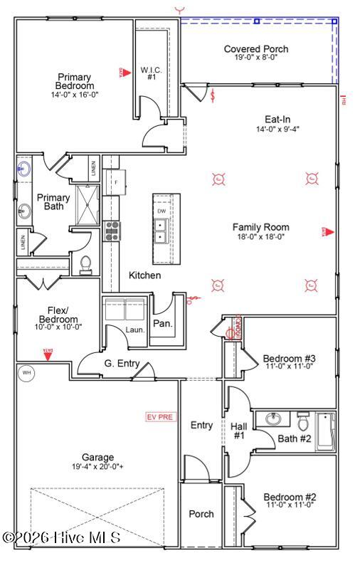 849 Schoolfield Drive,Sneads Ferry