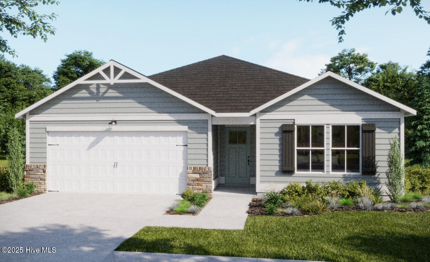 7470 Julius Drive NE UNIT 30, Leland, NC, 28451