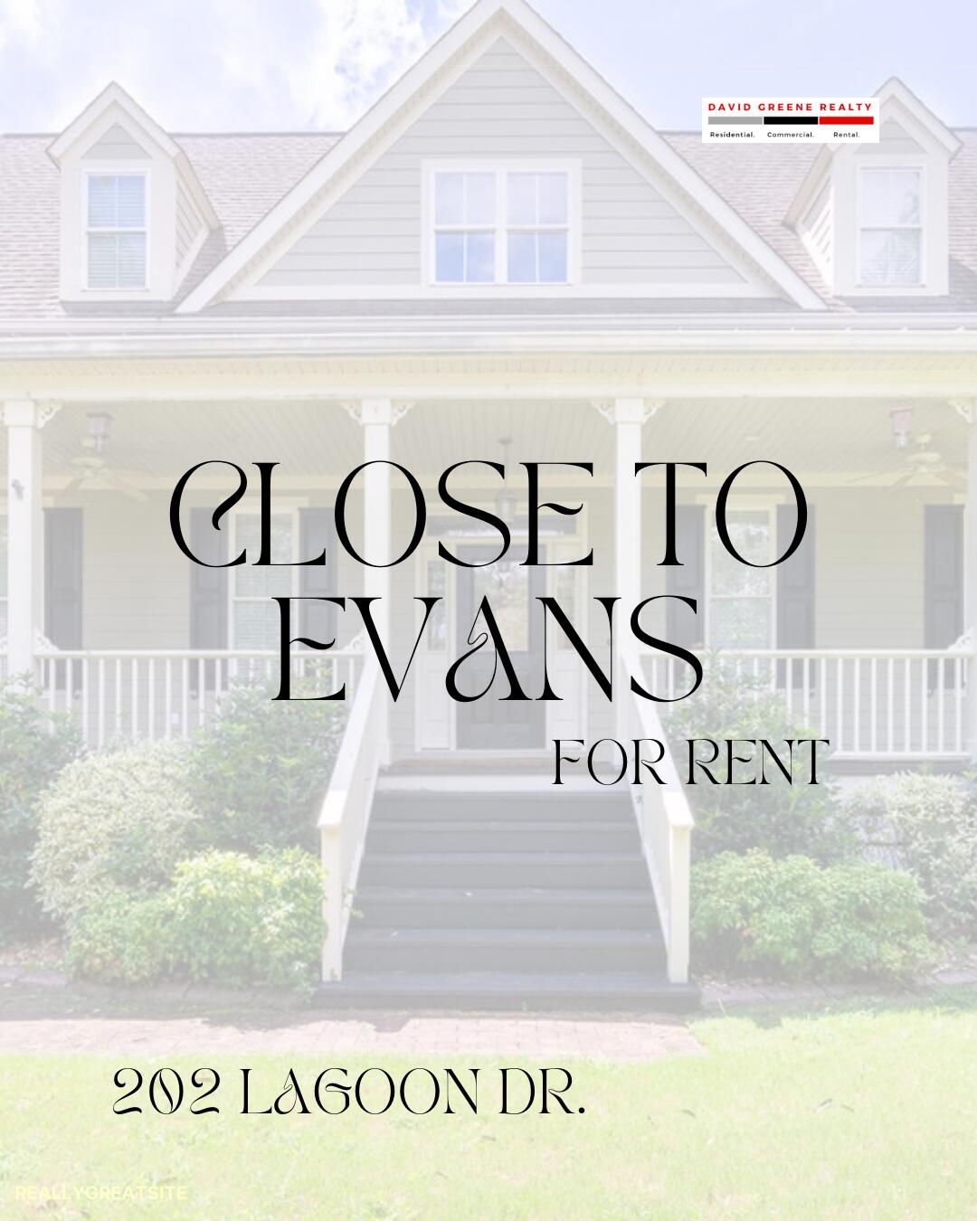 202 Lagoon Drive, Clarks Hill, SC, 29821