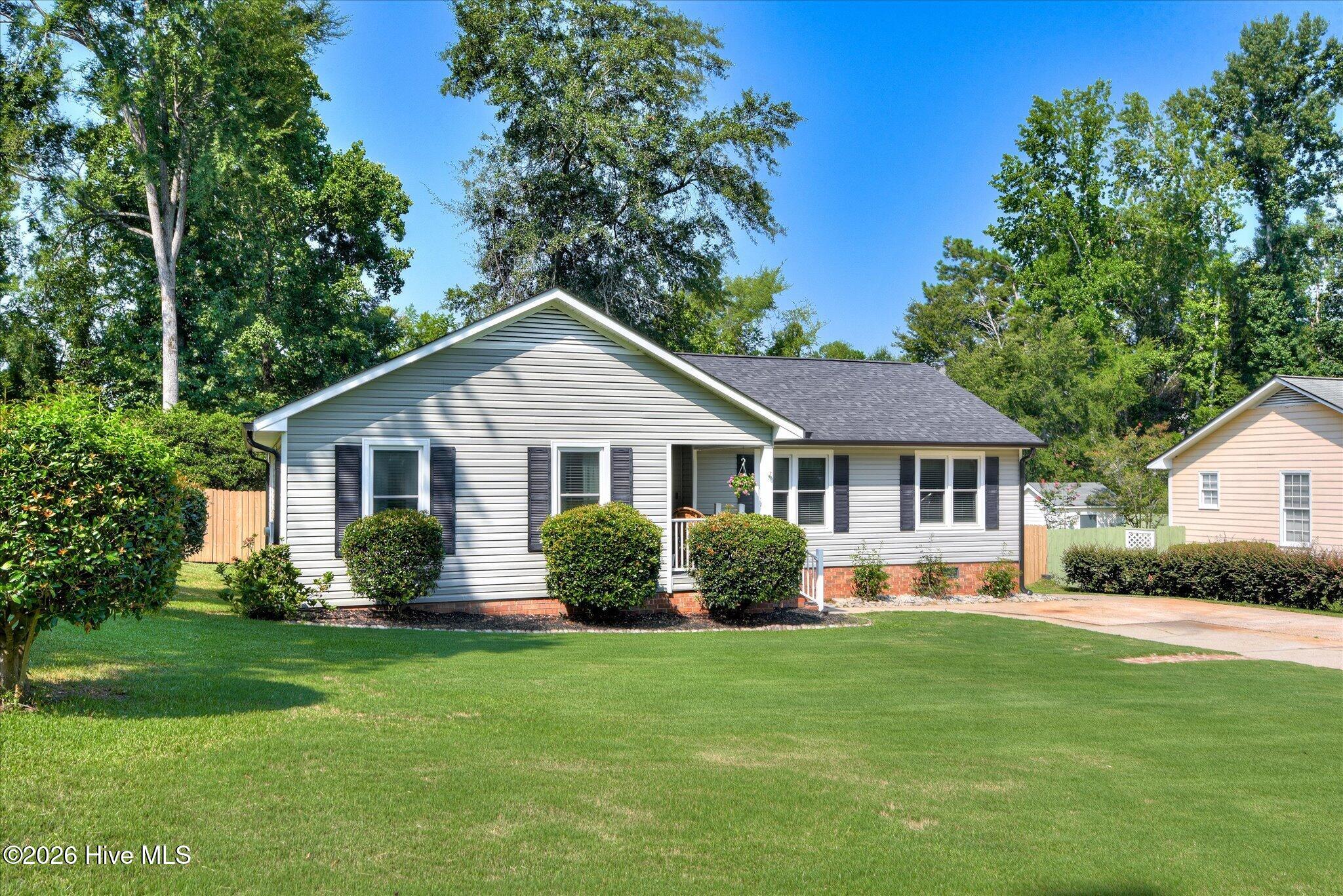 3rd image of 666 Kemper Dr, Evans, GA 30809 | MLS# 100593409