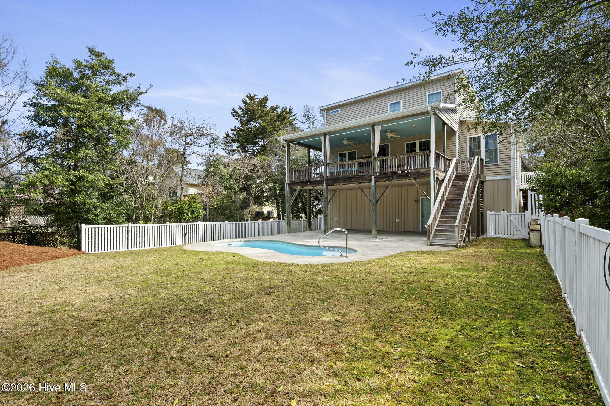 127 Sea Dunes Drive, Emerald Isle, NC, 28594