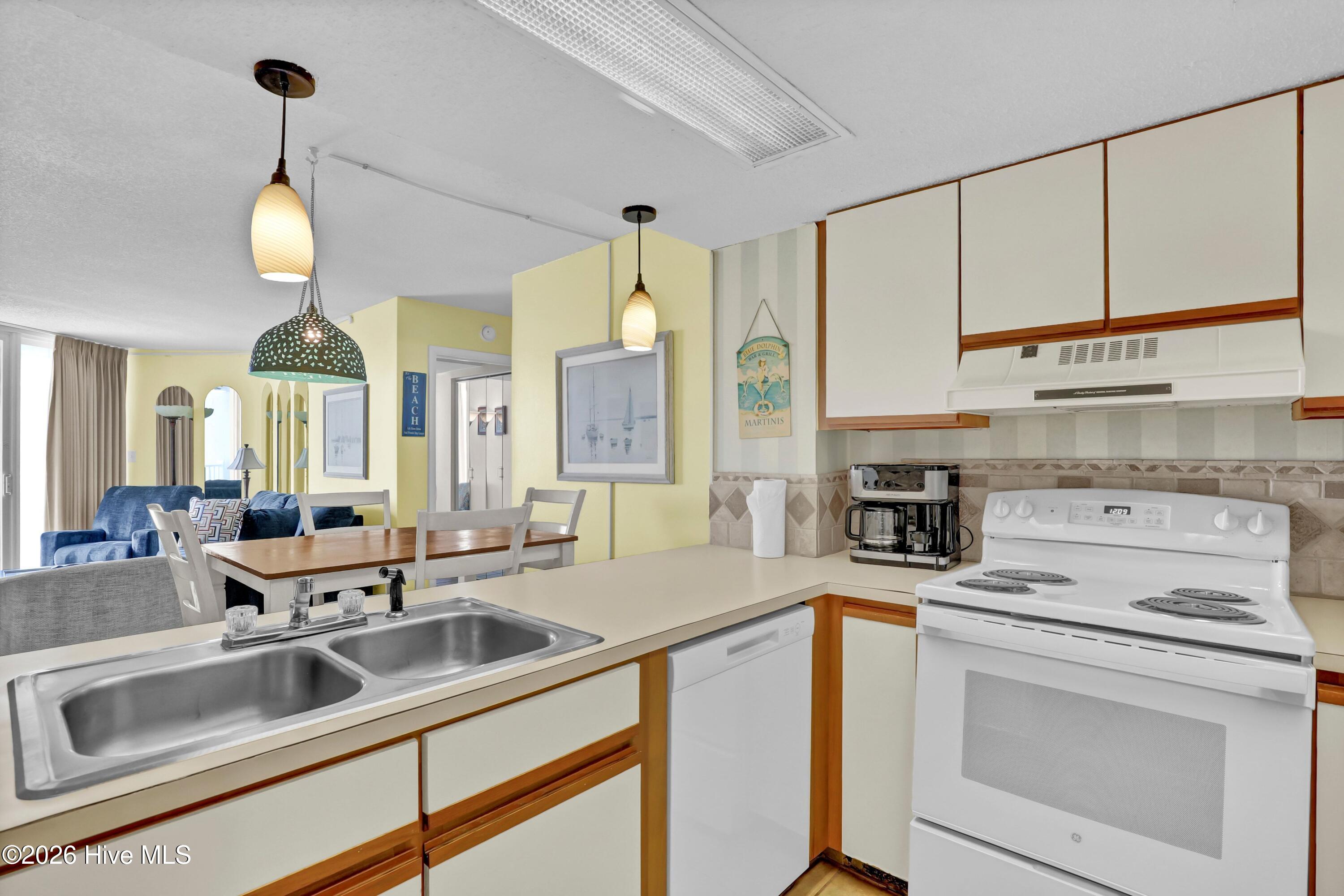 Photo 3 of Condo for sale at 2000 New River Inlet Rd #3105, North Topsail Beach, NC 28460 | MLS# 100601441 | Listing updated on 2026-09-23