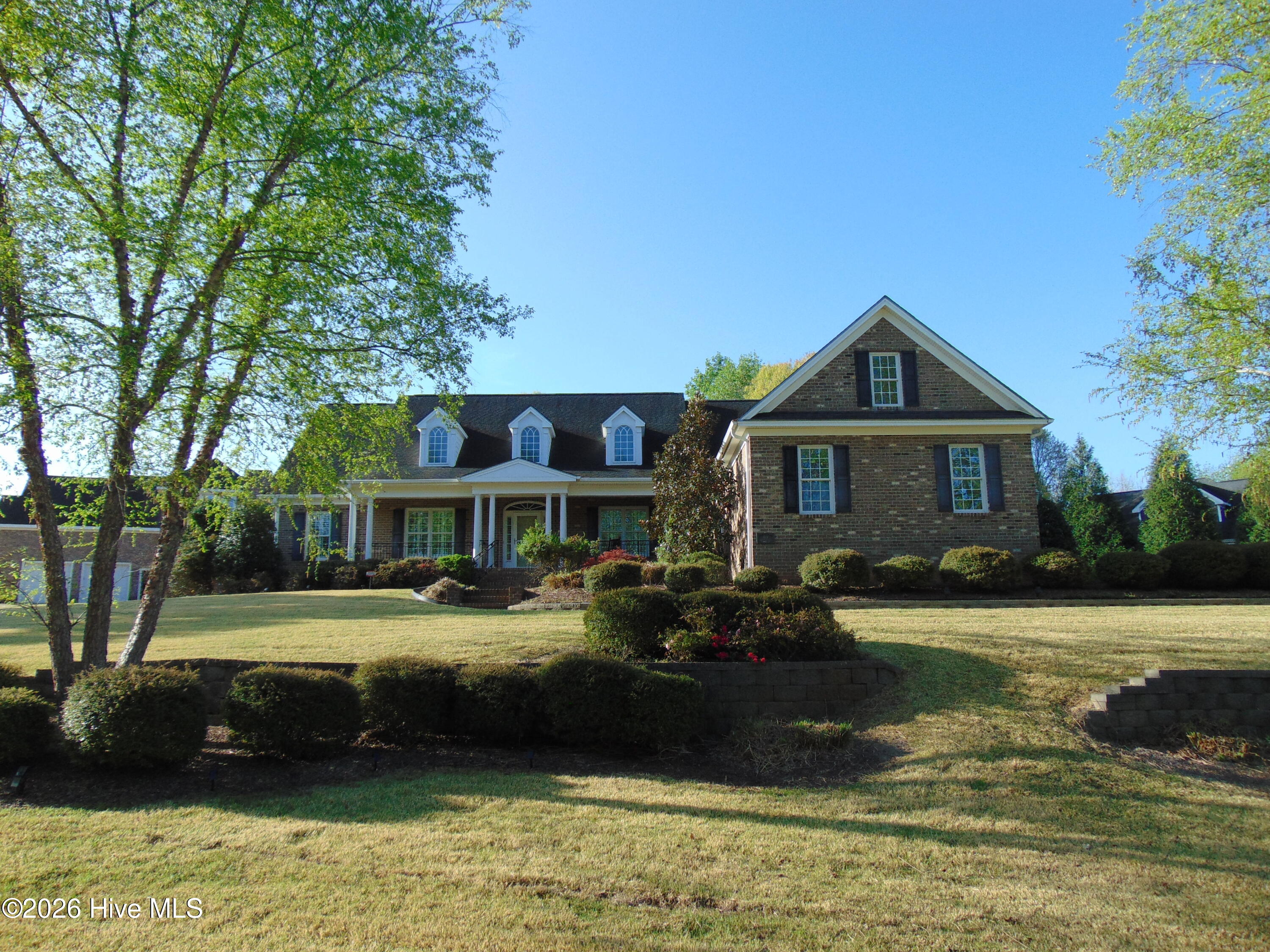 916 Cambridge Drive, Rocky Mount, NC, 27804