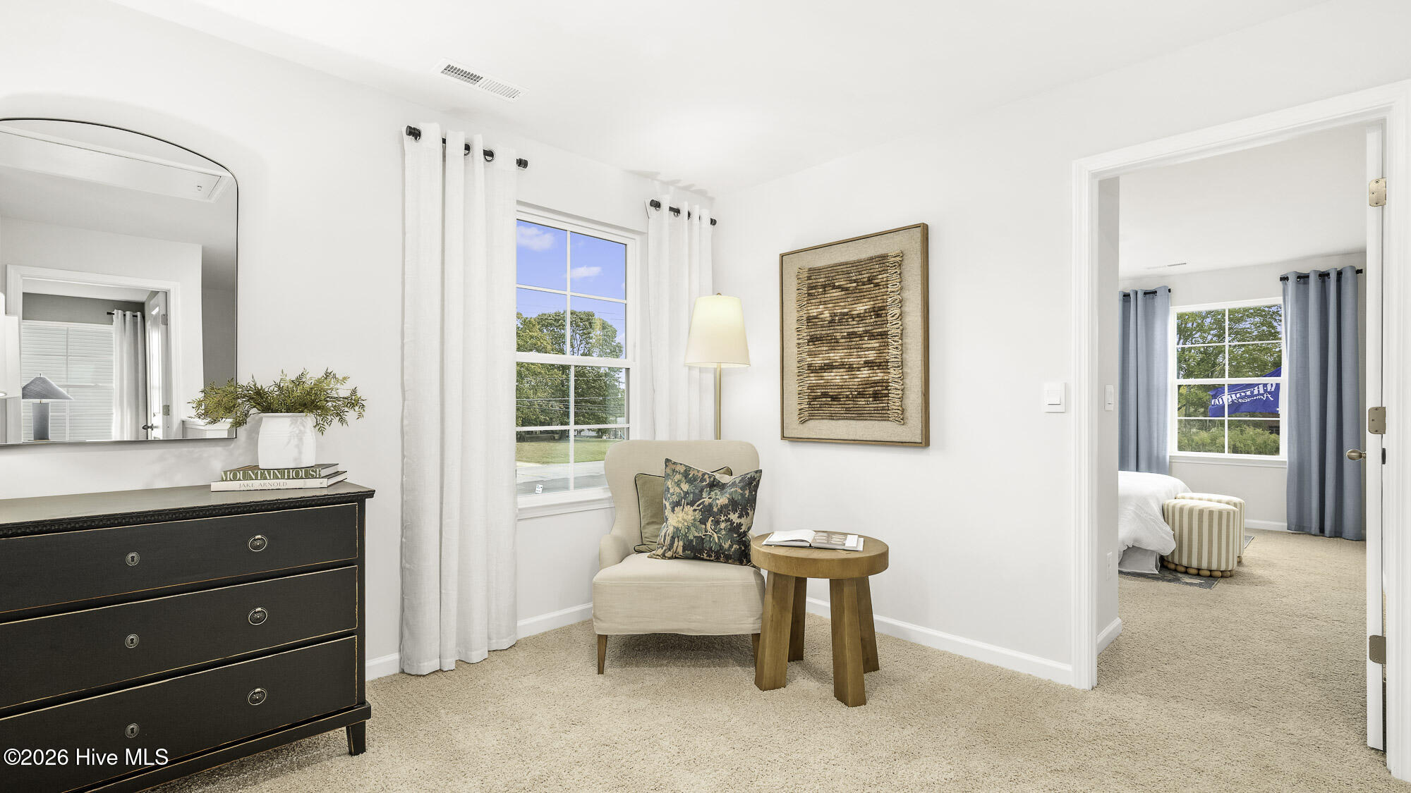 2124 Montalvan Drive, Greenville, NC, 27834