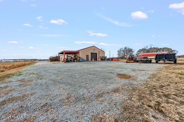 22327 Nc Highway 55, Oriental, NC, 28571