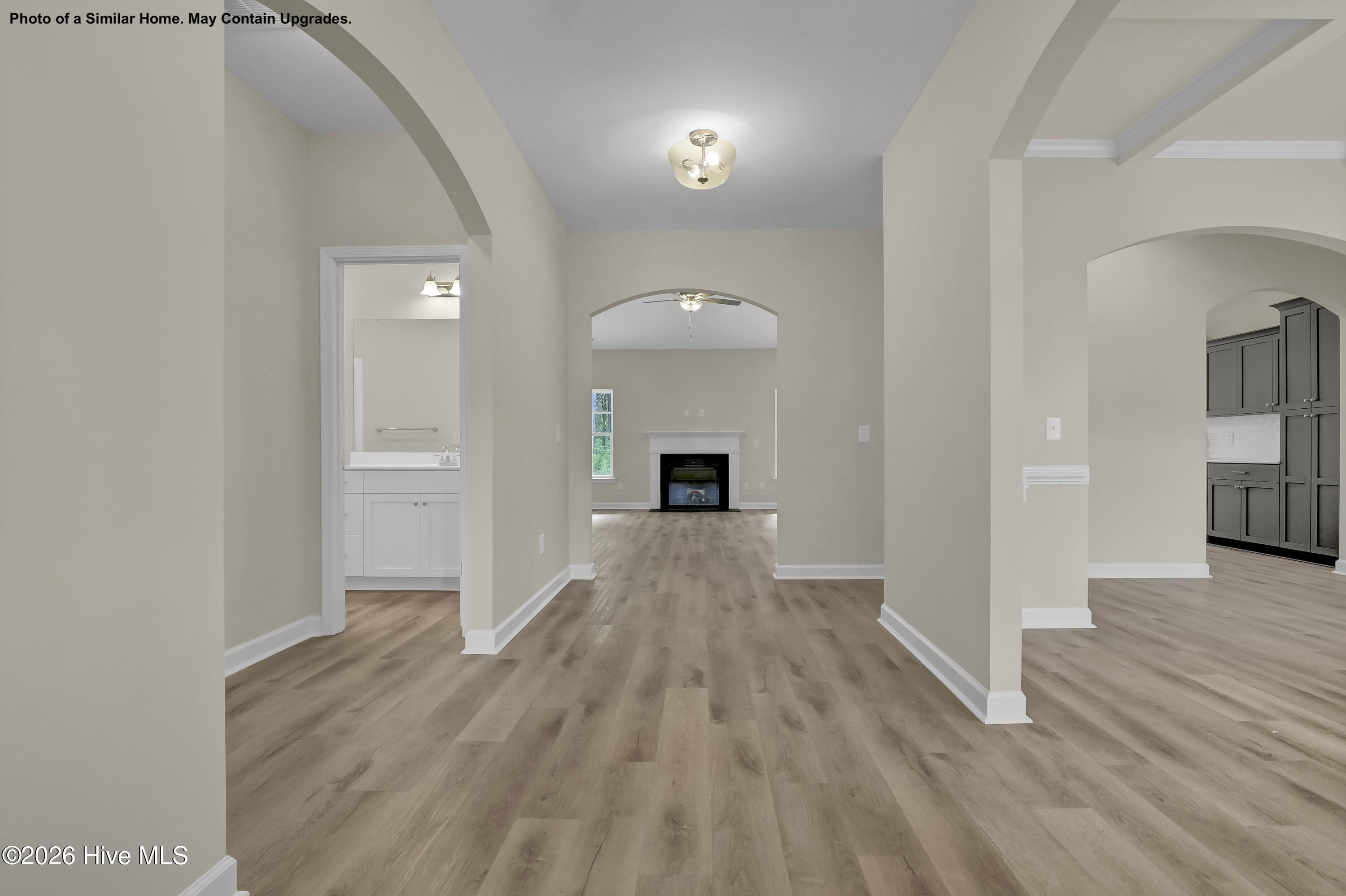 777 Aria Lane UNIT Lot 455, Hubert, NC, 28539