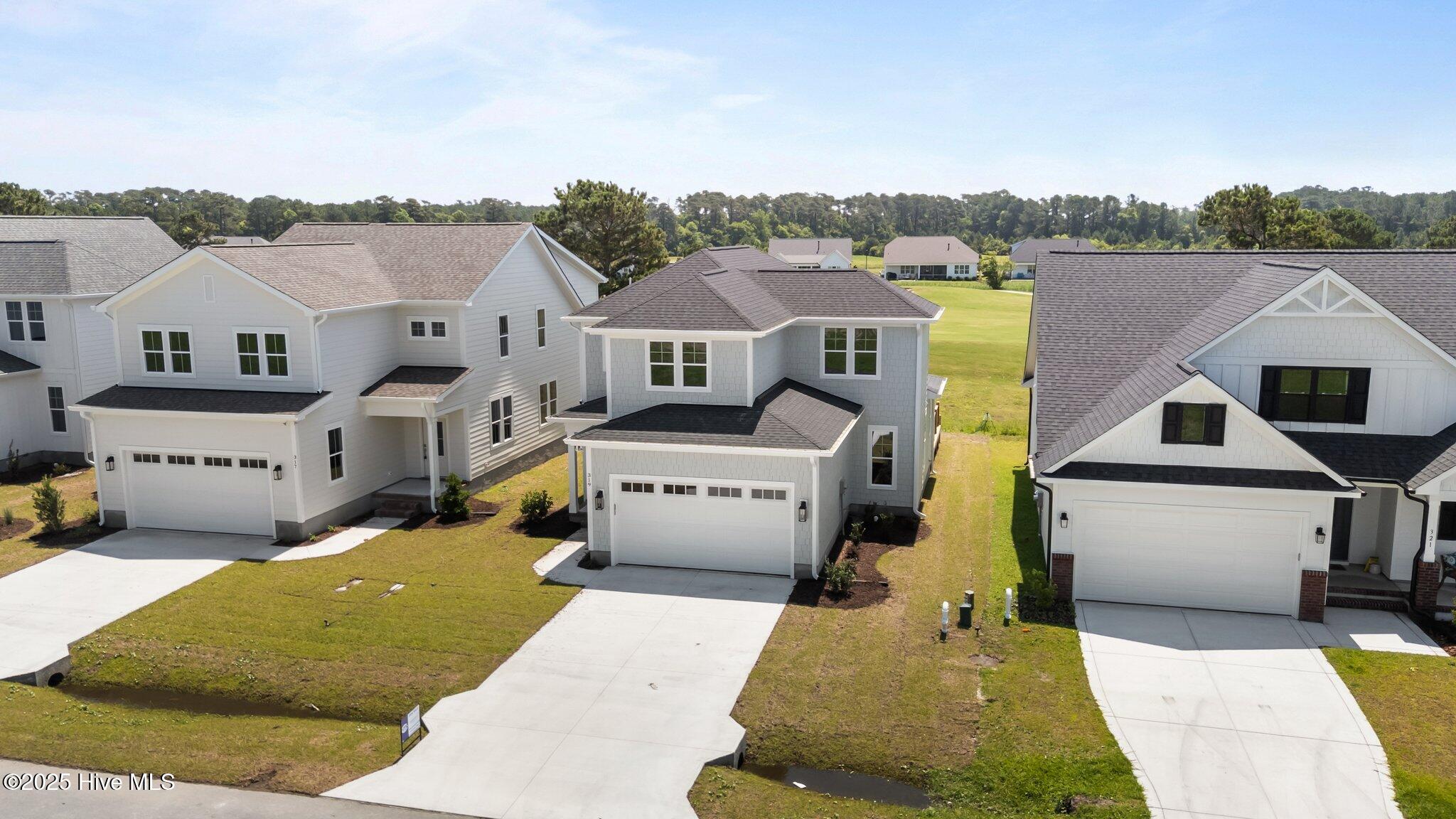 319 Taylorwood Drive,Beaufort